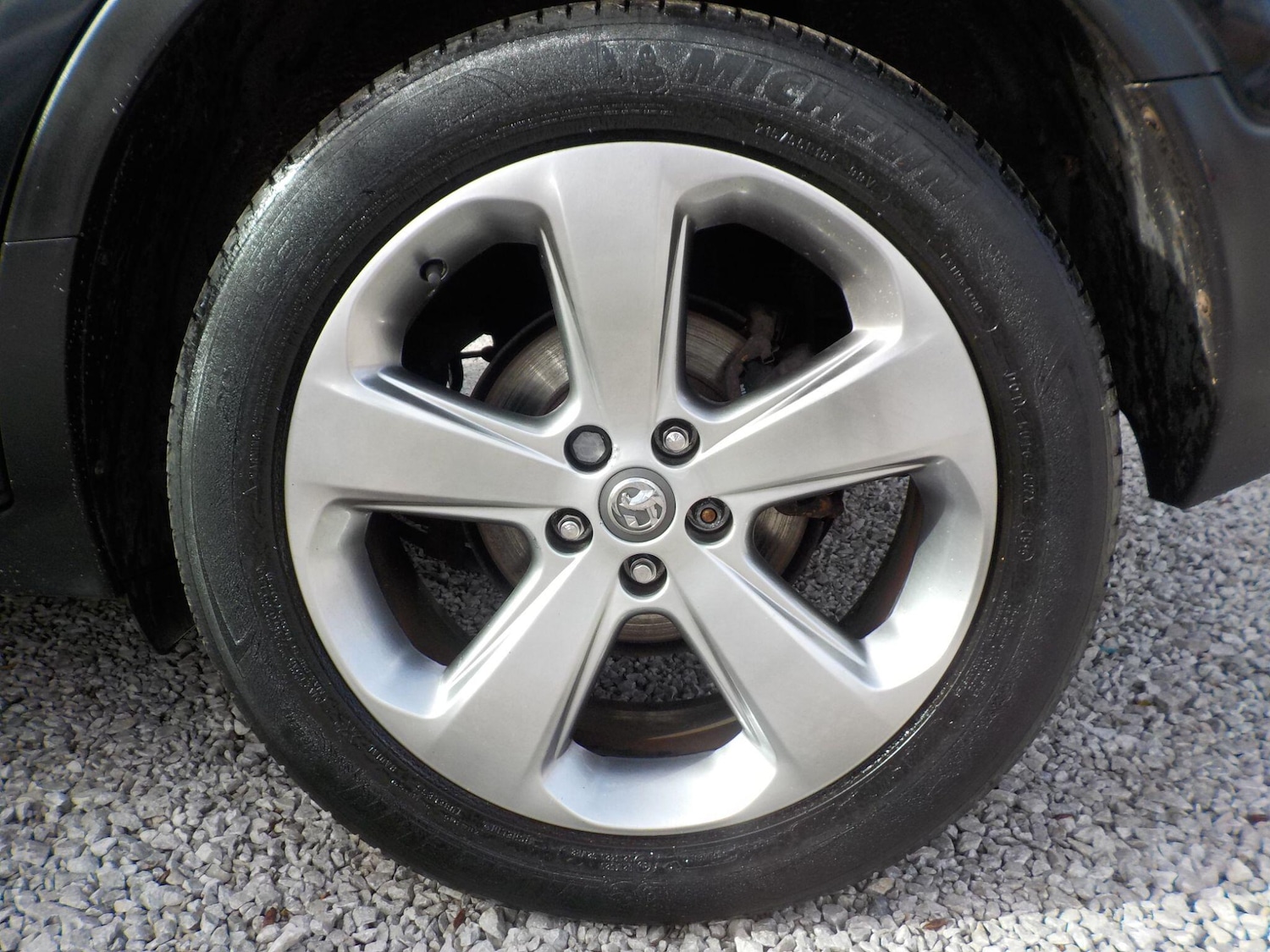 Used Vauxhall Mokka 2013 for sale - 78072312: Photo 24