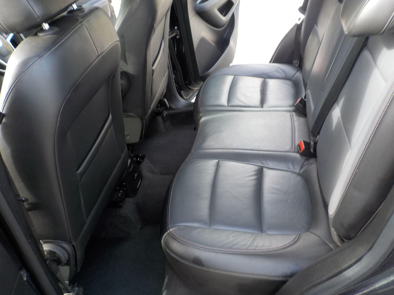 Used Vauxhall Mokka 2013 for sale - 78072312: Photo 26