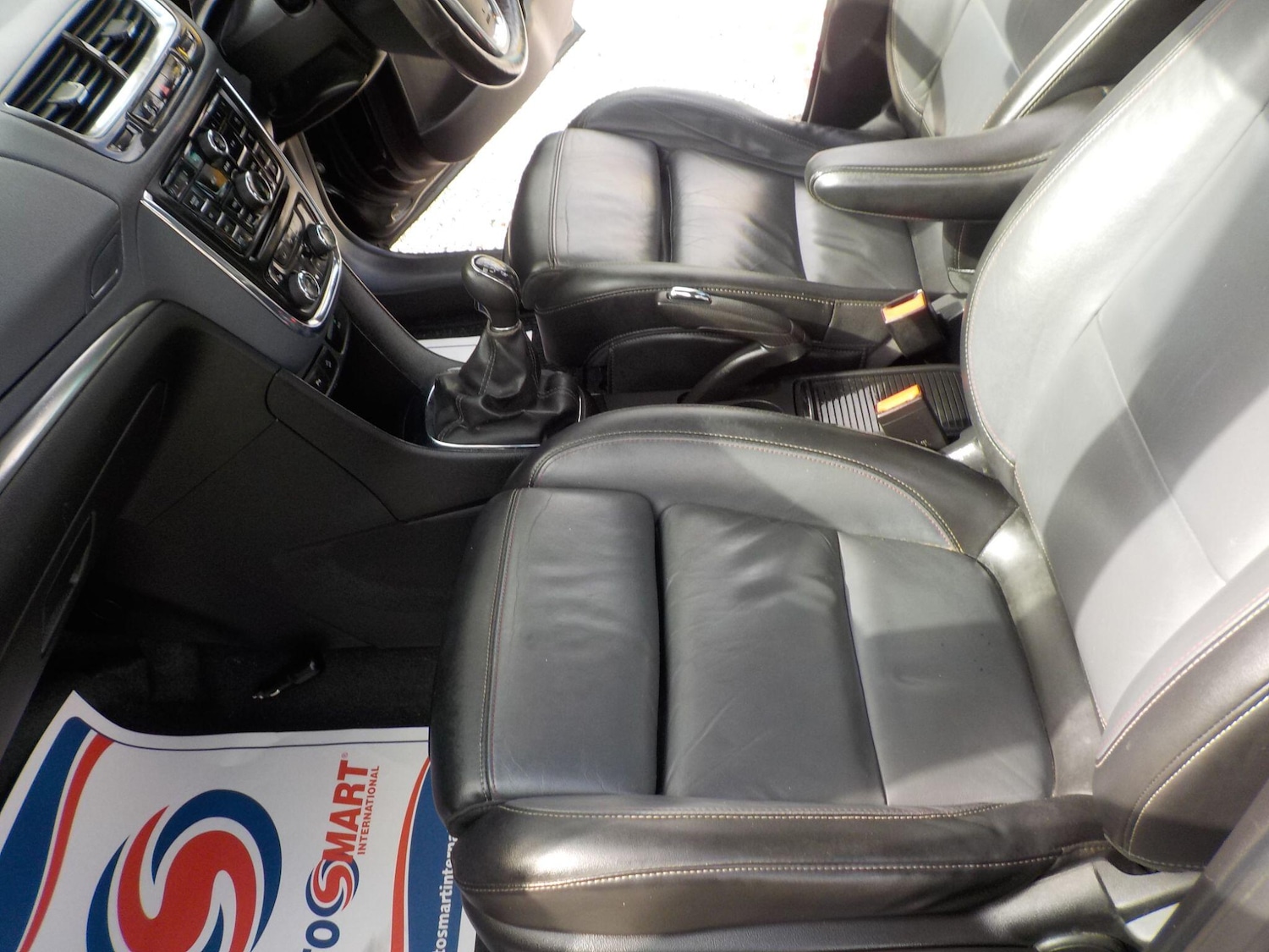 Used Vauxhall Mokka 2013 for sale - 78072312: Photo 28