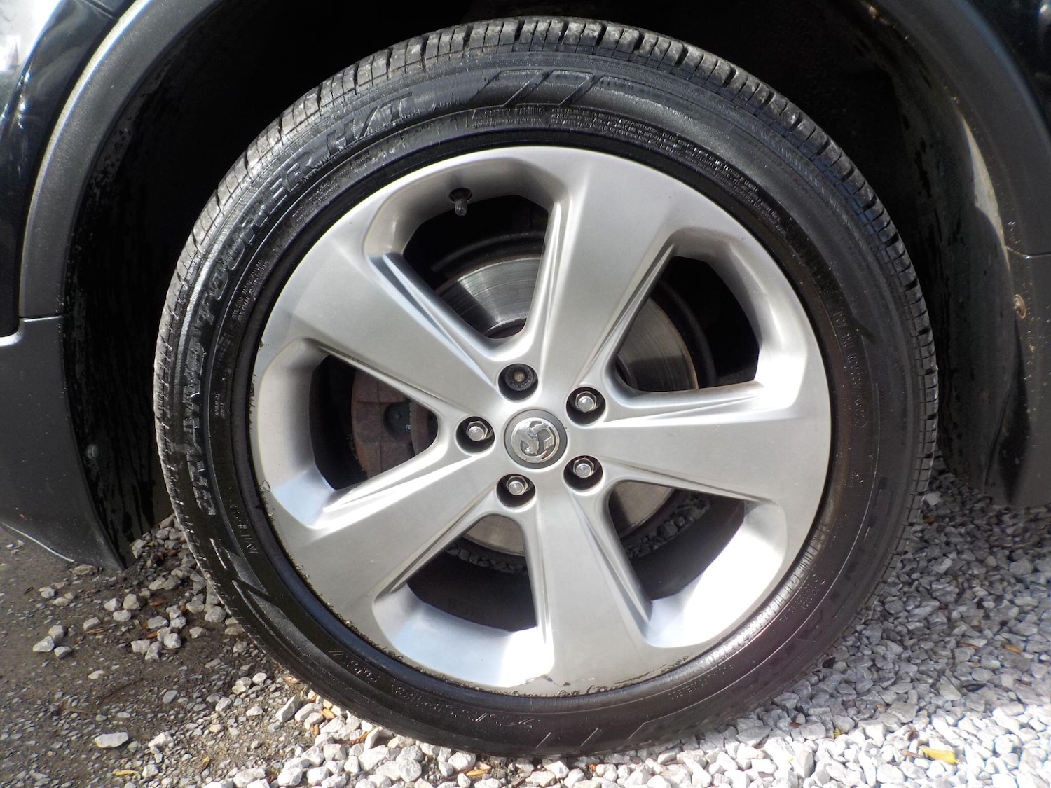 Used Vauxhall Mokka 2013 for sale - 78072312: Photo 29