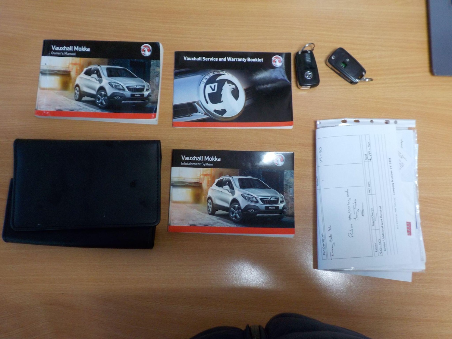 Used Vauxhall Mokka 2013 for sale - 78072312: Photo 30