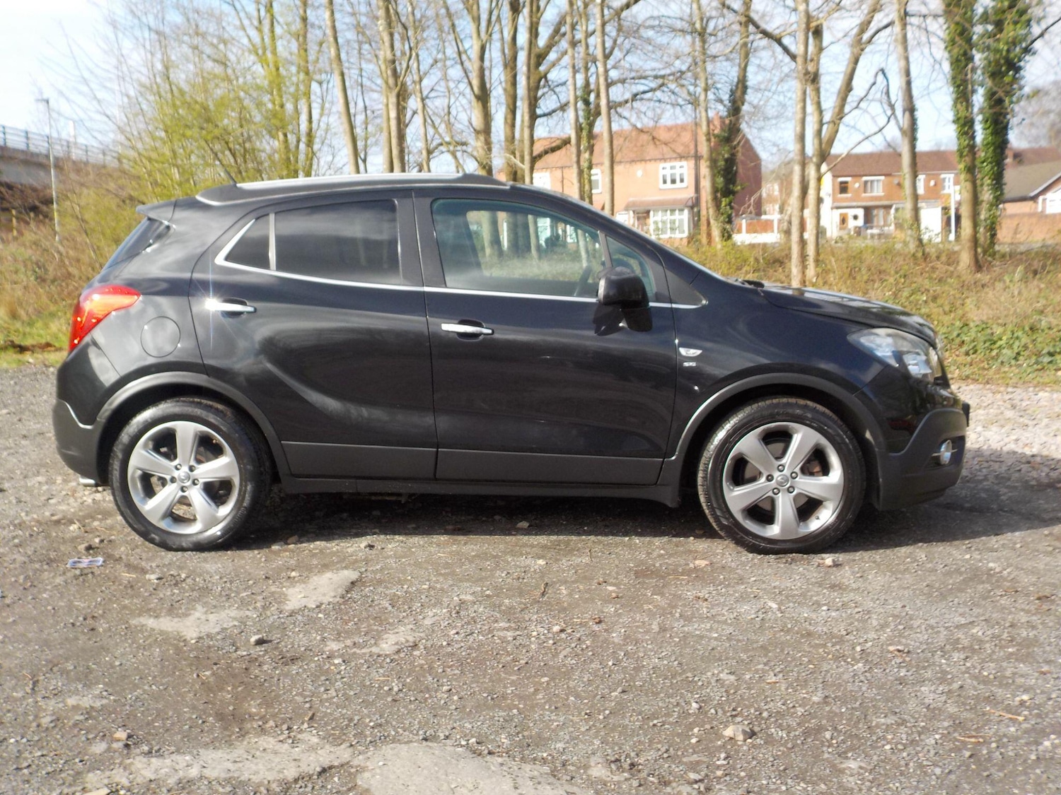 Used Vauxhall Mokka 2013 for sale - 78072312: Photo 6