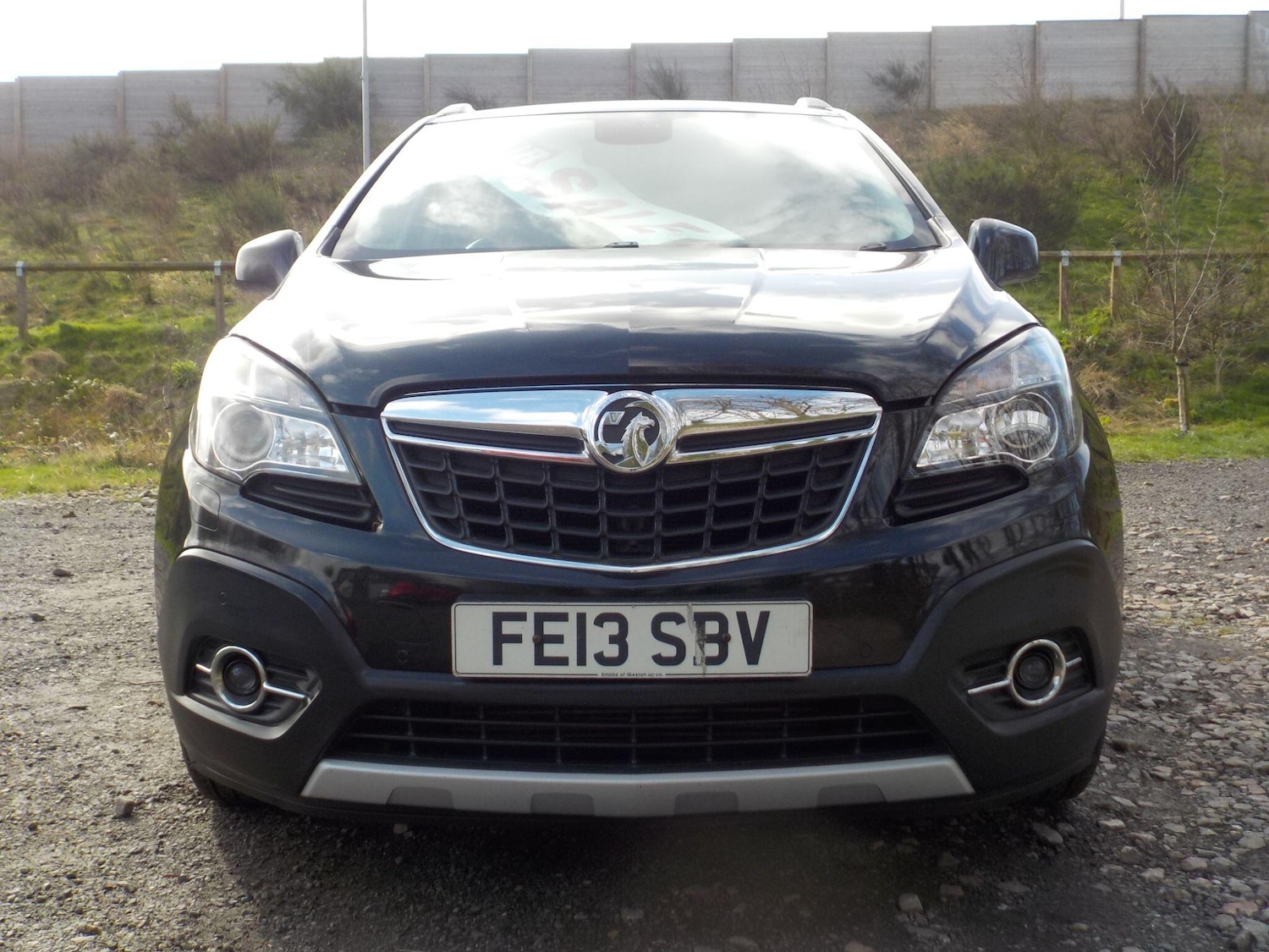 Used Vauxhall Mokka 2013 for sale - 78072312: Photo 8