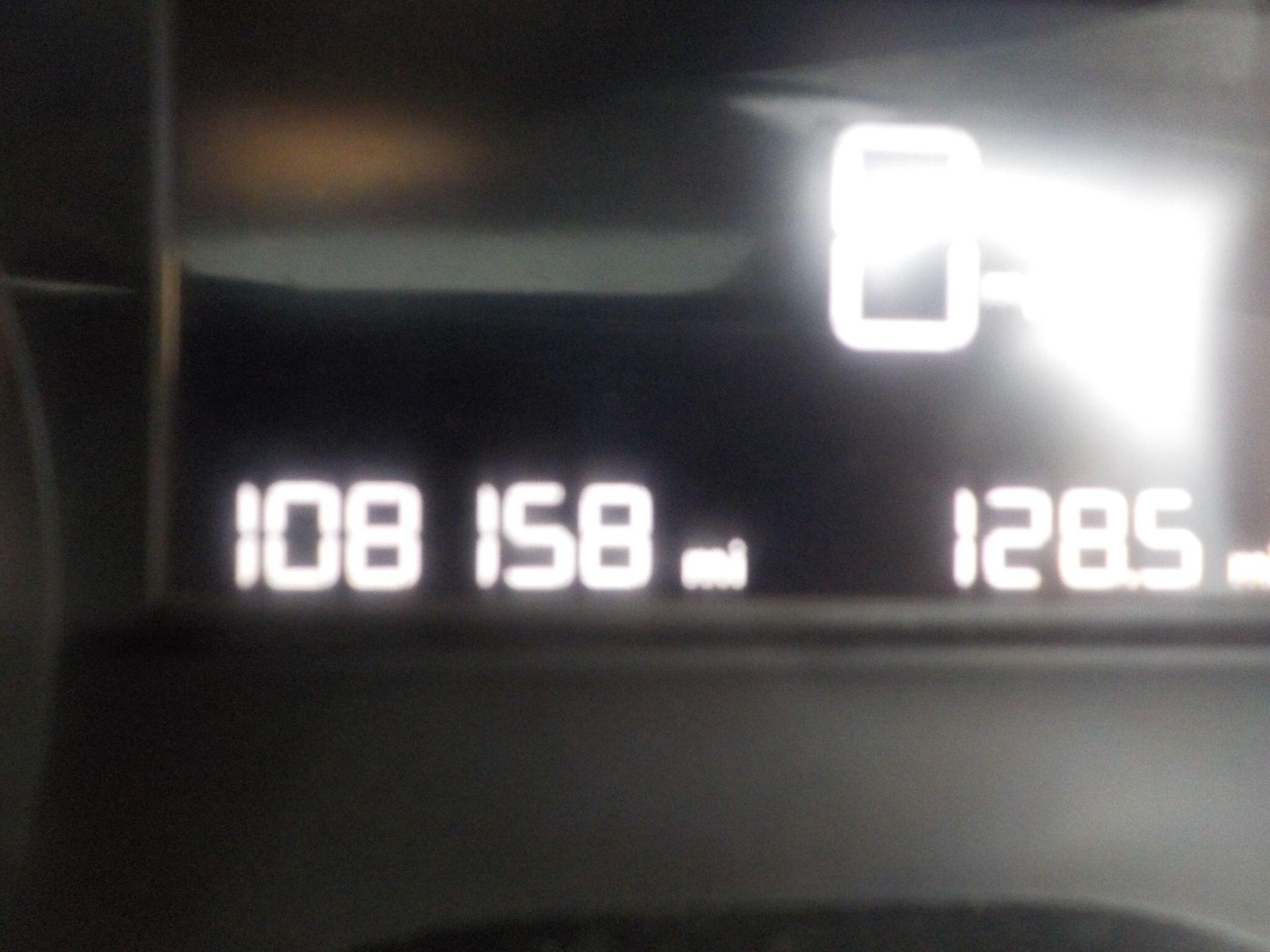 Used Peugeot 208 2015 for sale - 77400665: Photo 16