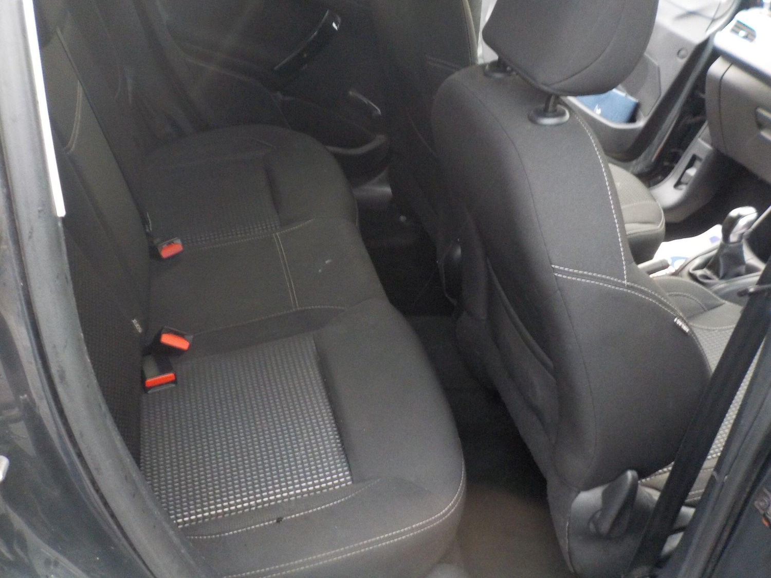 Used Peugeot 208 2015 for sale - 77400665: Photo 19