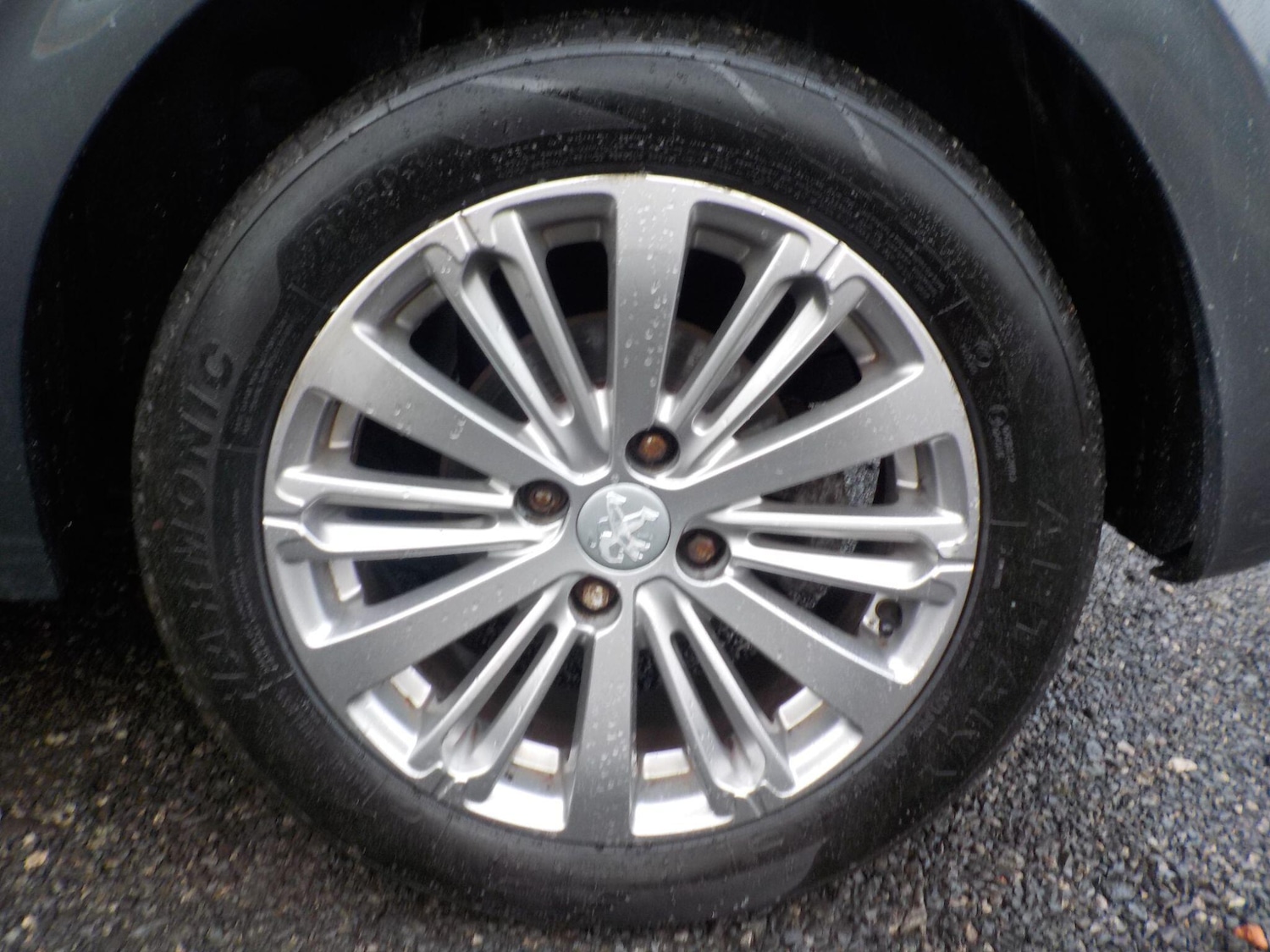 Used Peugeot 208 2015 for sale - 77400665: Photo 22