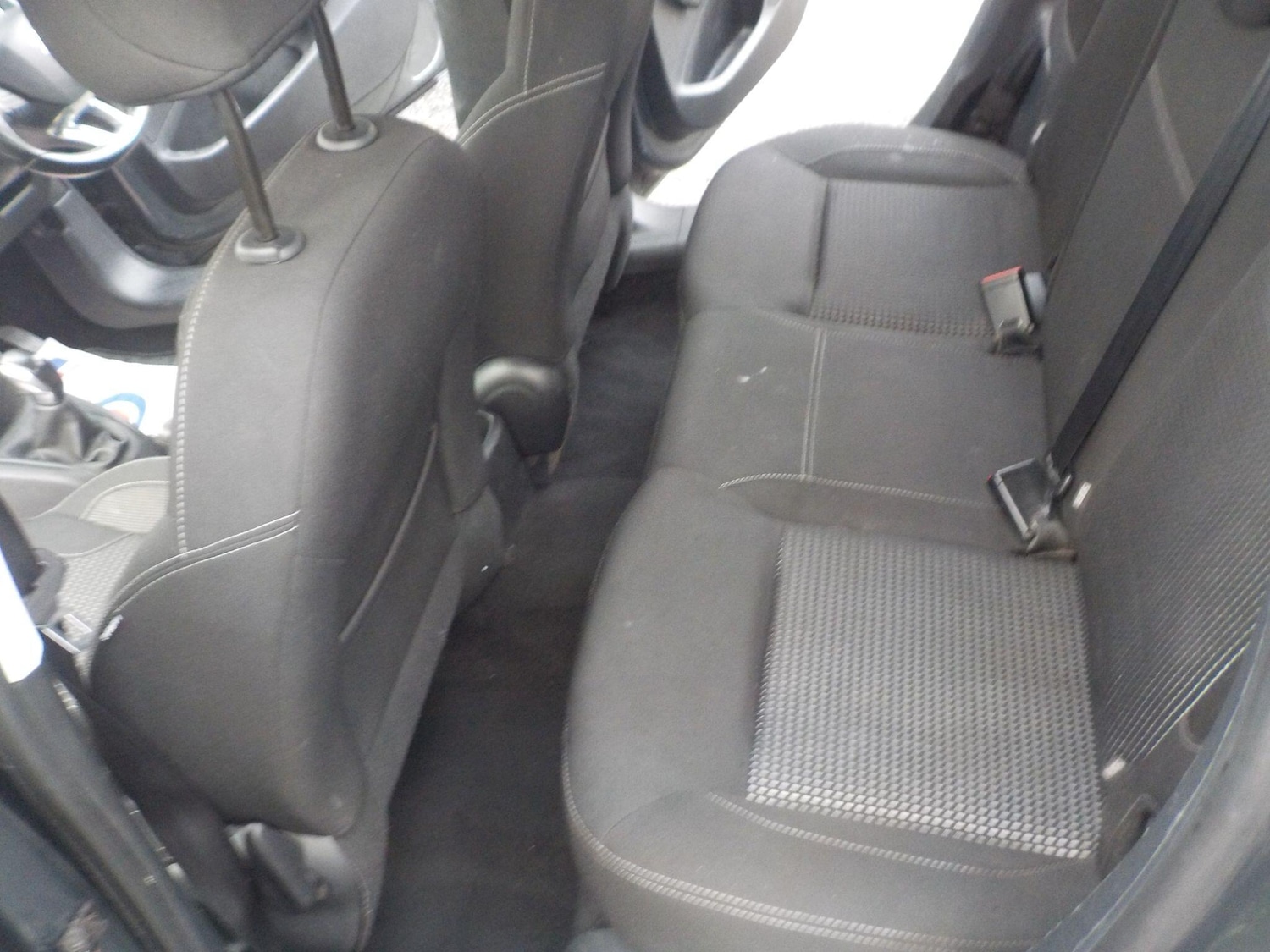 Used Peugeot 208 2015 for sale - 77400665: Photo 24