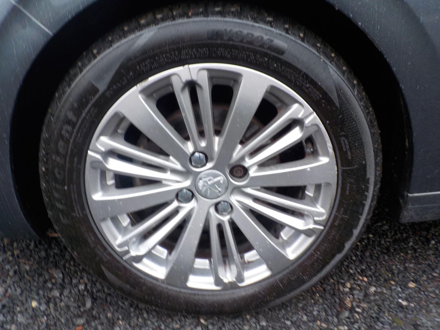 Used Peugeot 208 2015 for sale - 77400665: Photo 27