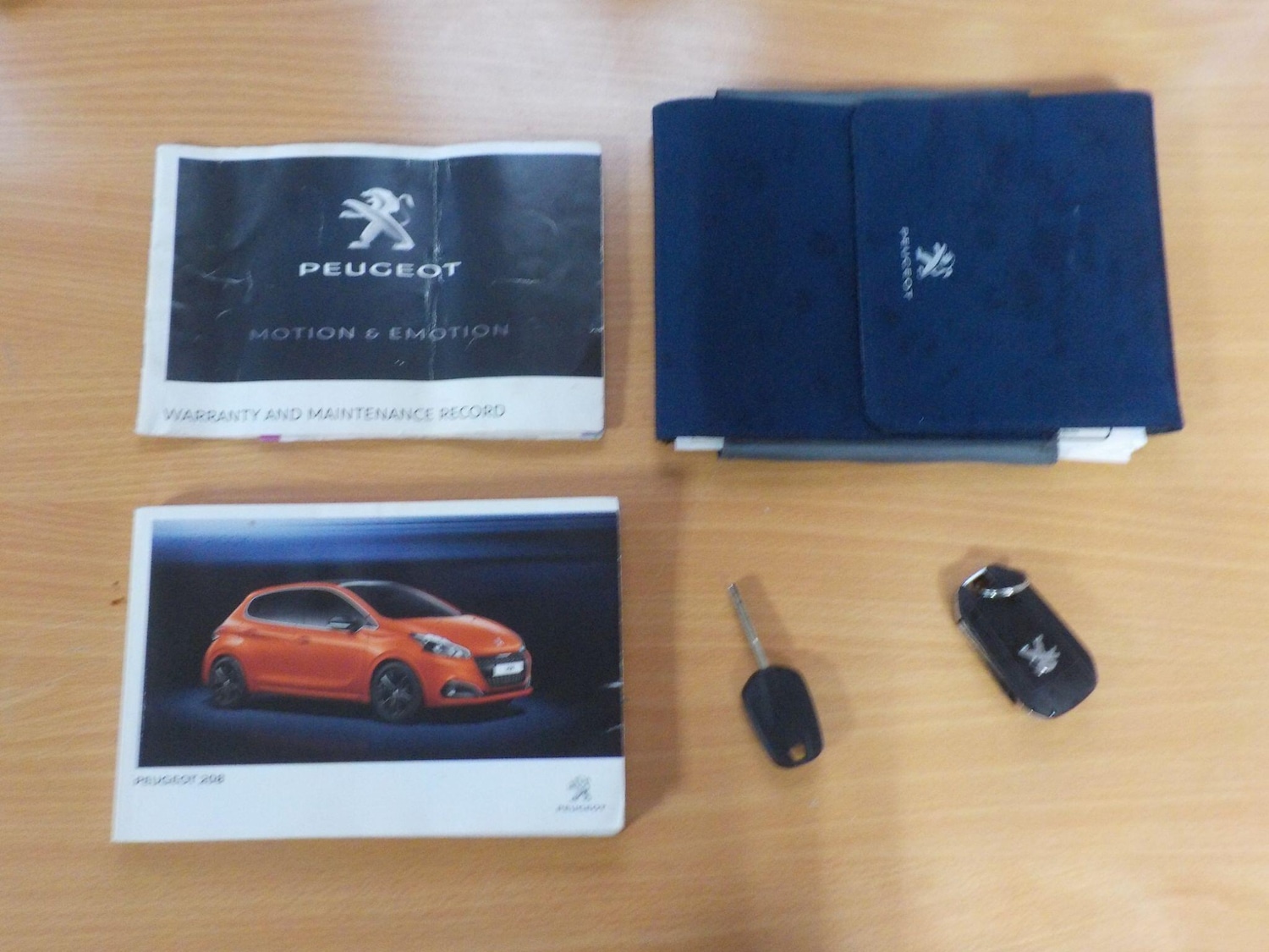 Used Peugeot 208 2015 for sale - 77400665: Photo 28