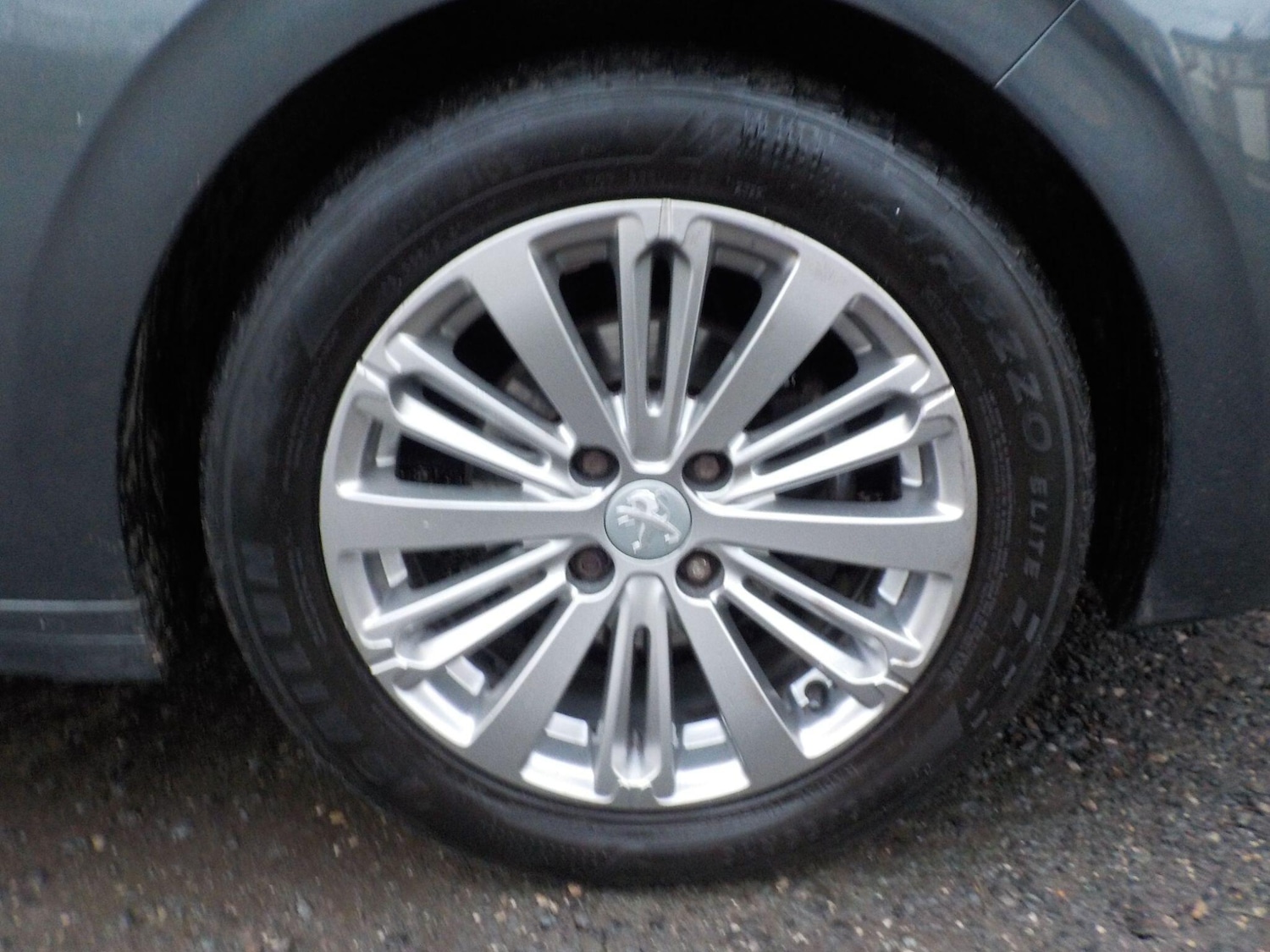 Used Peugeot 208 2015 for sale - 77400665: Photo 9