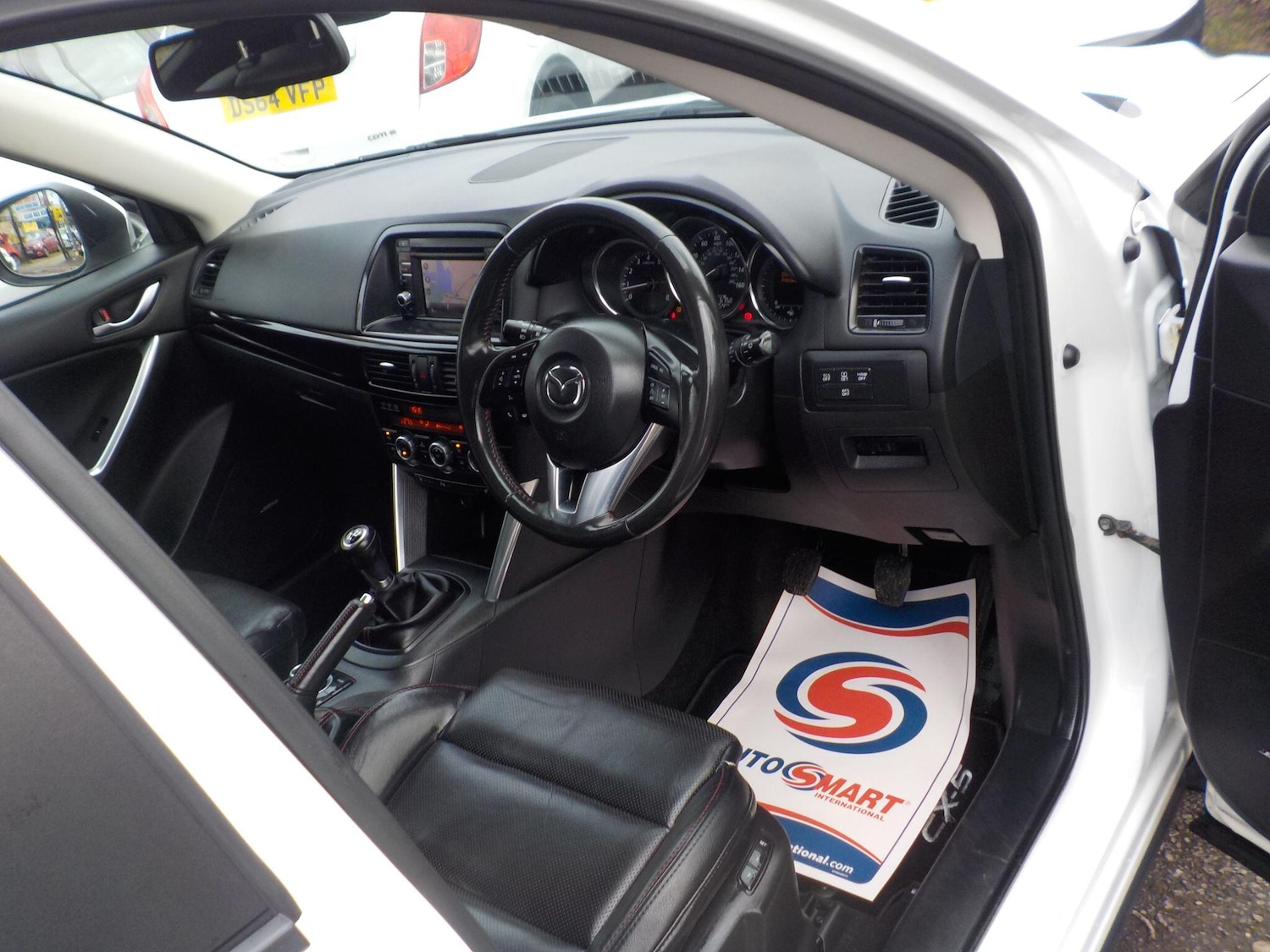 Used Mazda CX-5 for sale - 77496078: Photo 10