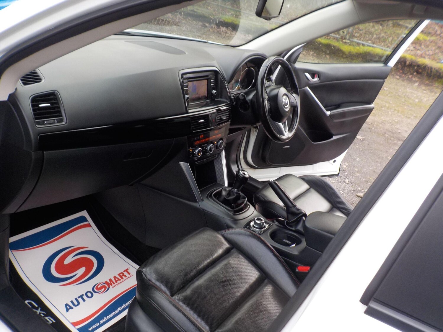 Used Mazda CX-5 for sale - 77496078: Photo 11