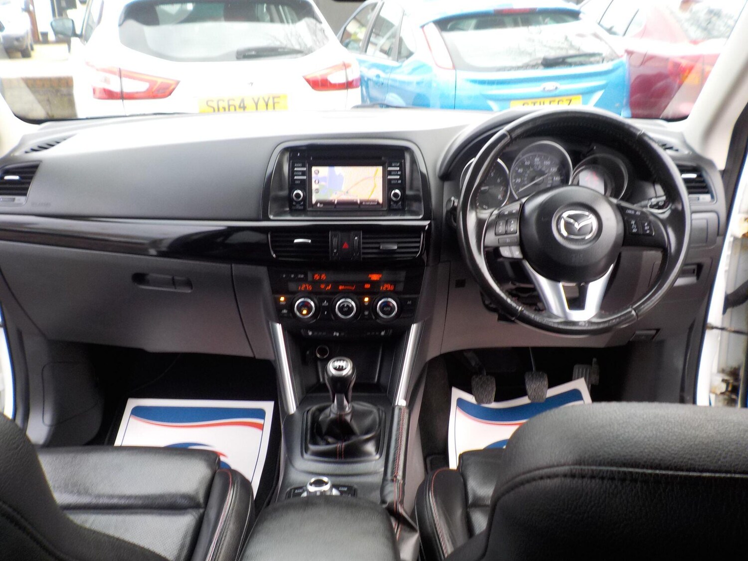 Used Mazda CX-5 for sale - 77496078: Photo 12