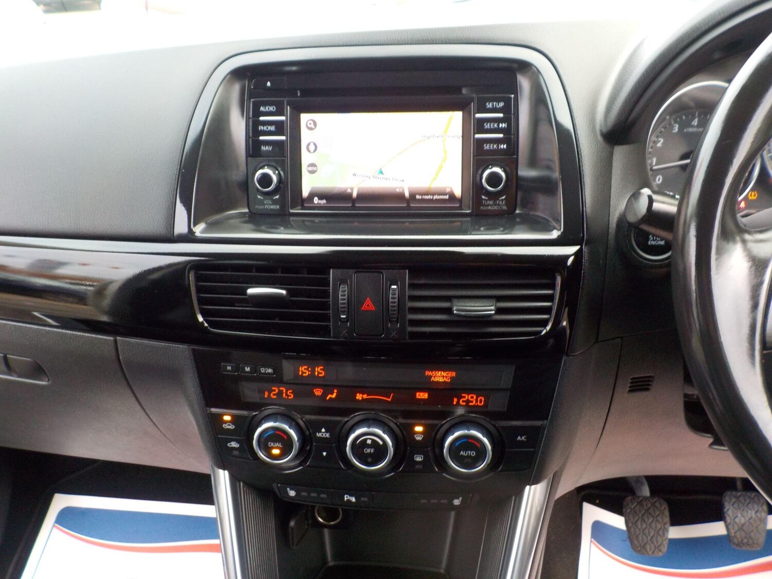 Used Mazda CX-5 for sale - 77496078: Photo 13