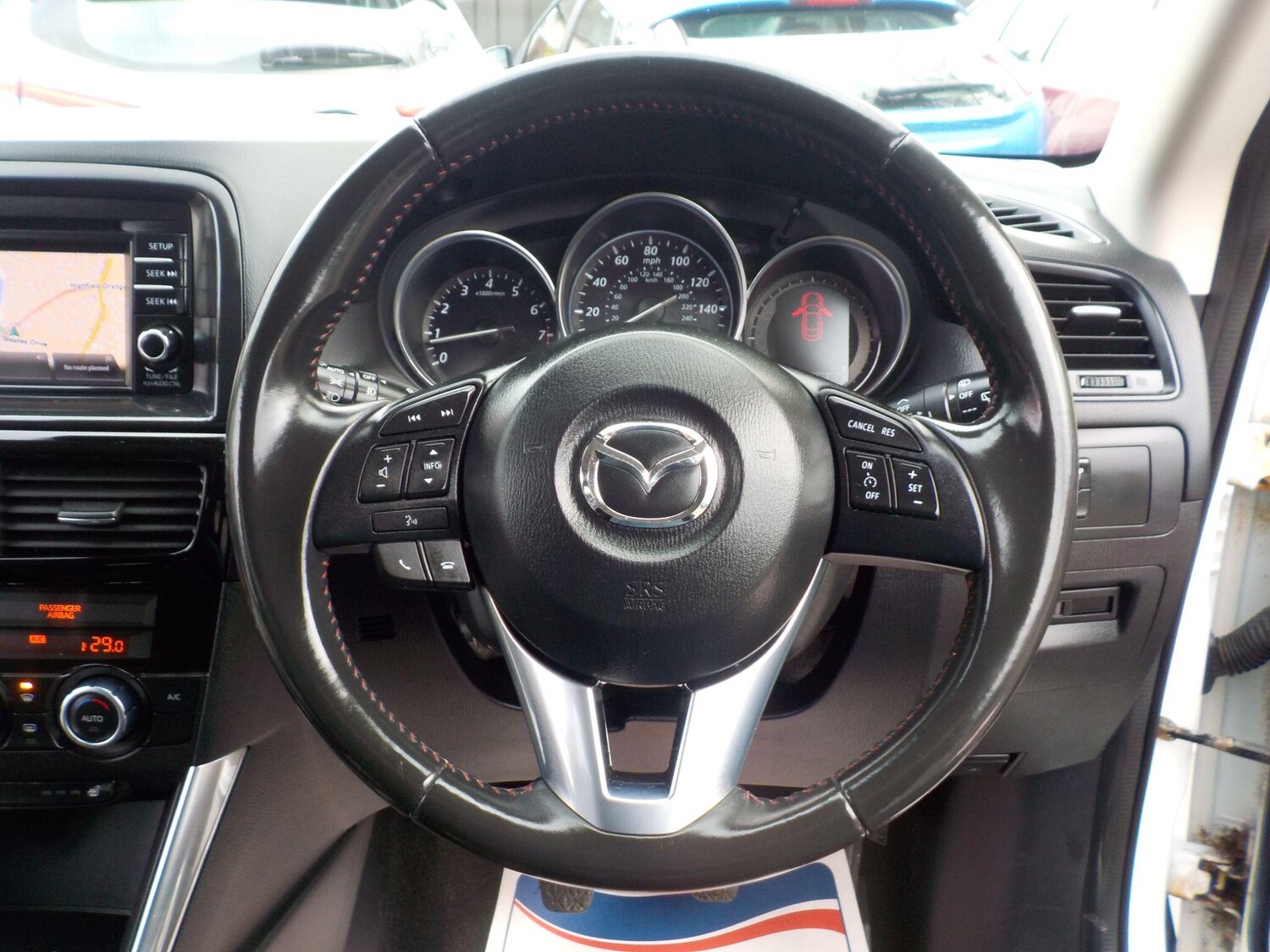 Used Mazda CX-5 for sale - 77496078: Photo 14