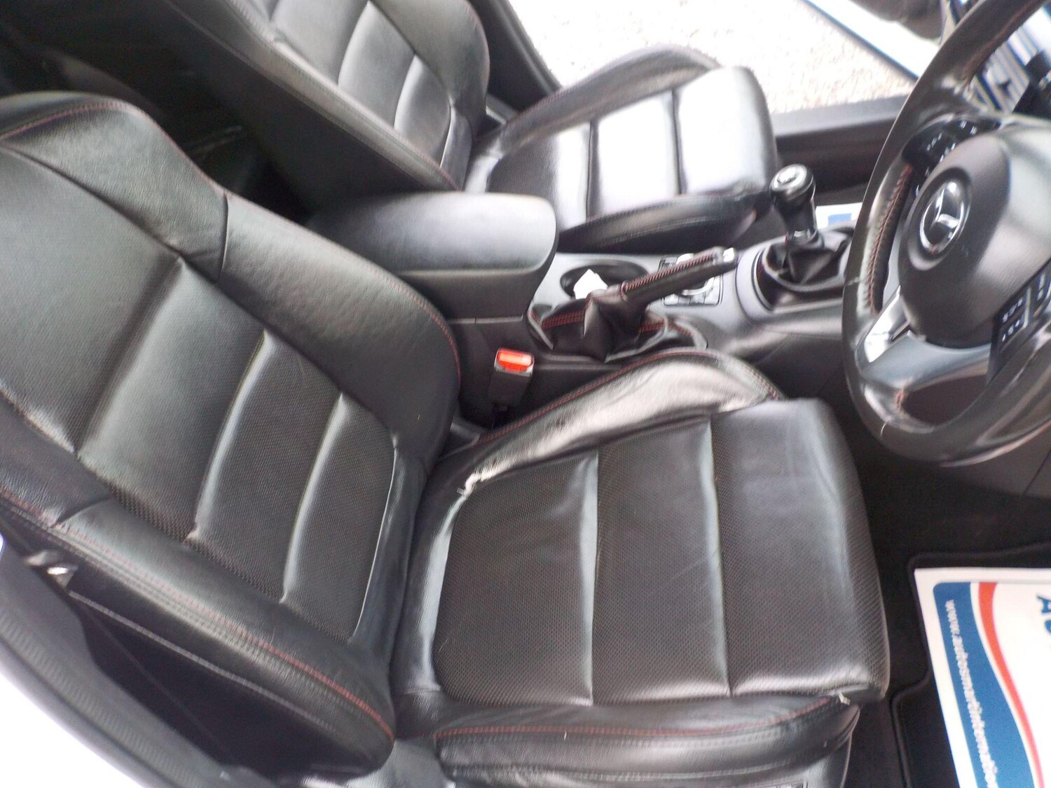 Used Mazda CX-5 for sale - 77496078: Photo 20