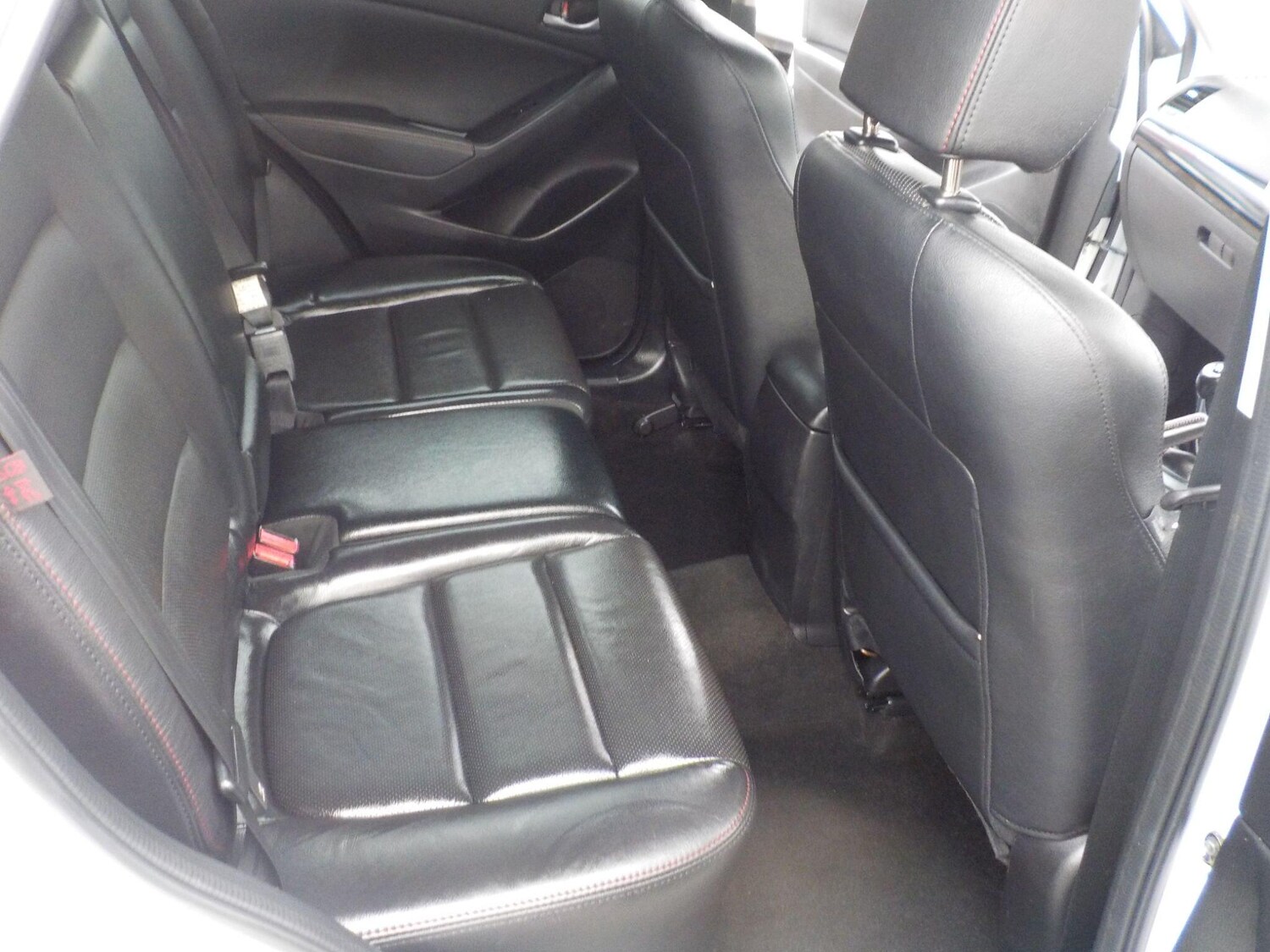 Used Mazda CX-5 for sale - 77496078: Photo 24