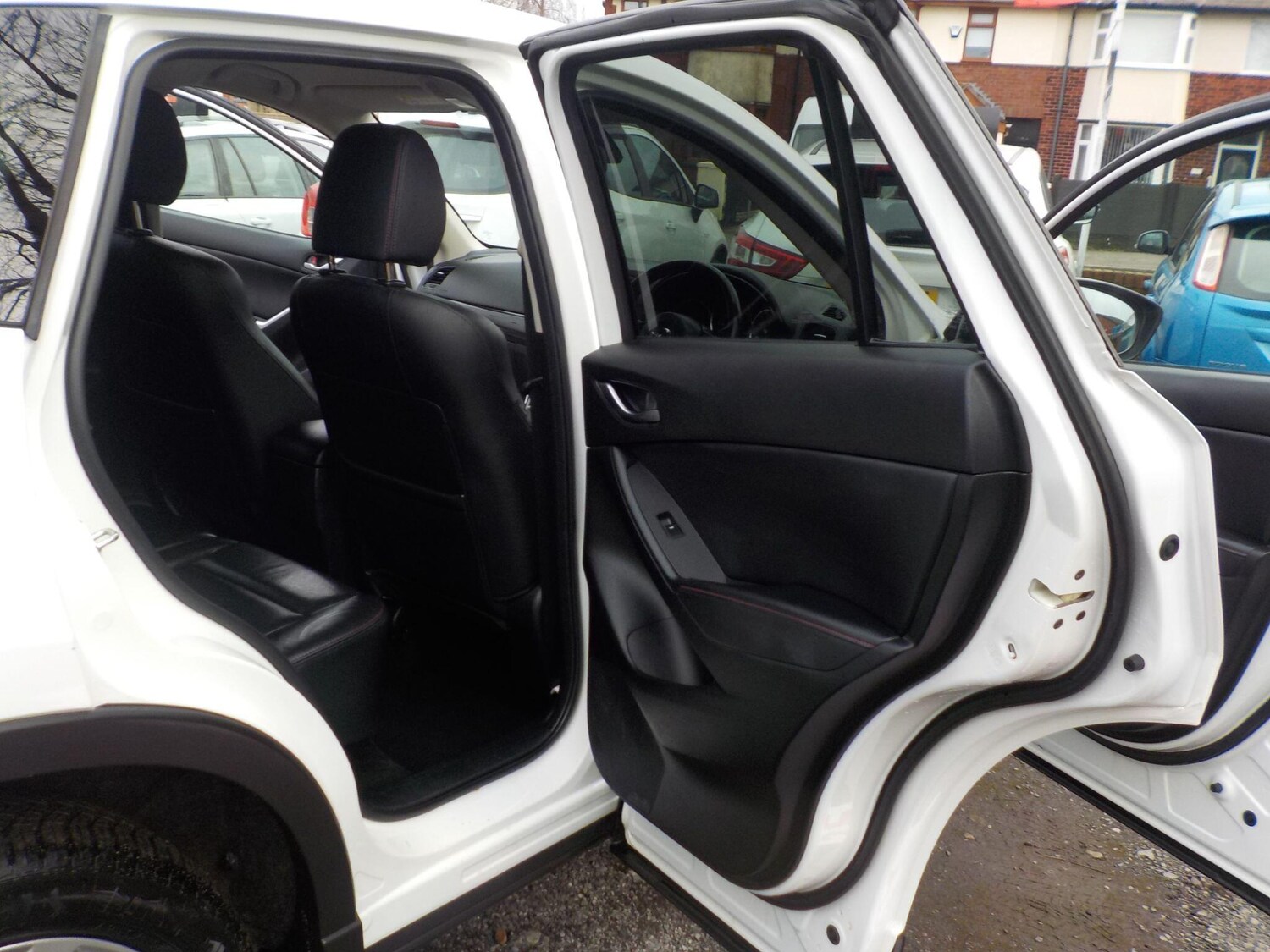 Used Mazda CX-5 for sale - 77496078: Photo 25