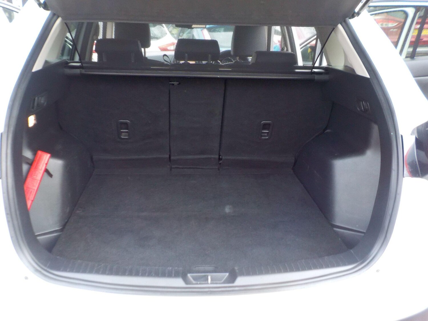 Used Mazda CX-5 for sale - 77496078: Photo 26