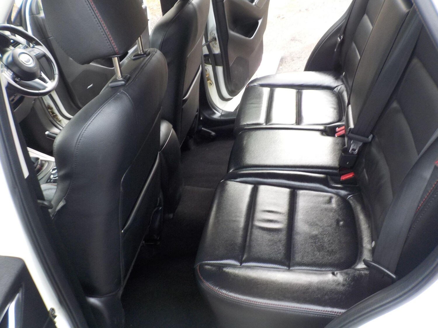 Used Mazda CX-5 for sale - 77496078: Photo 29