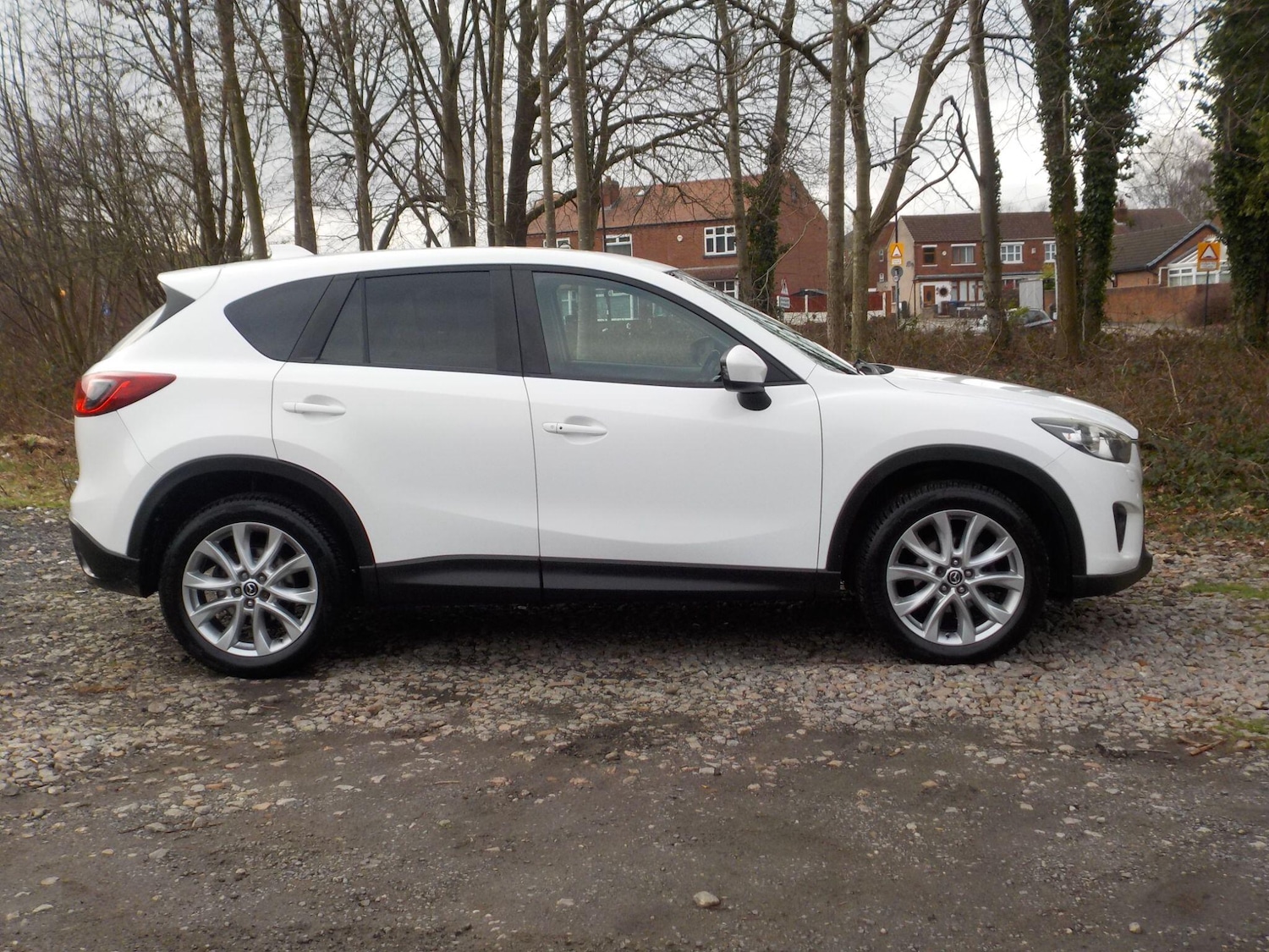 Used Mazda CX-5 for sale - 77496078: Photo 6