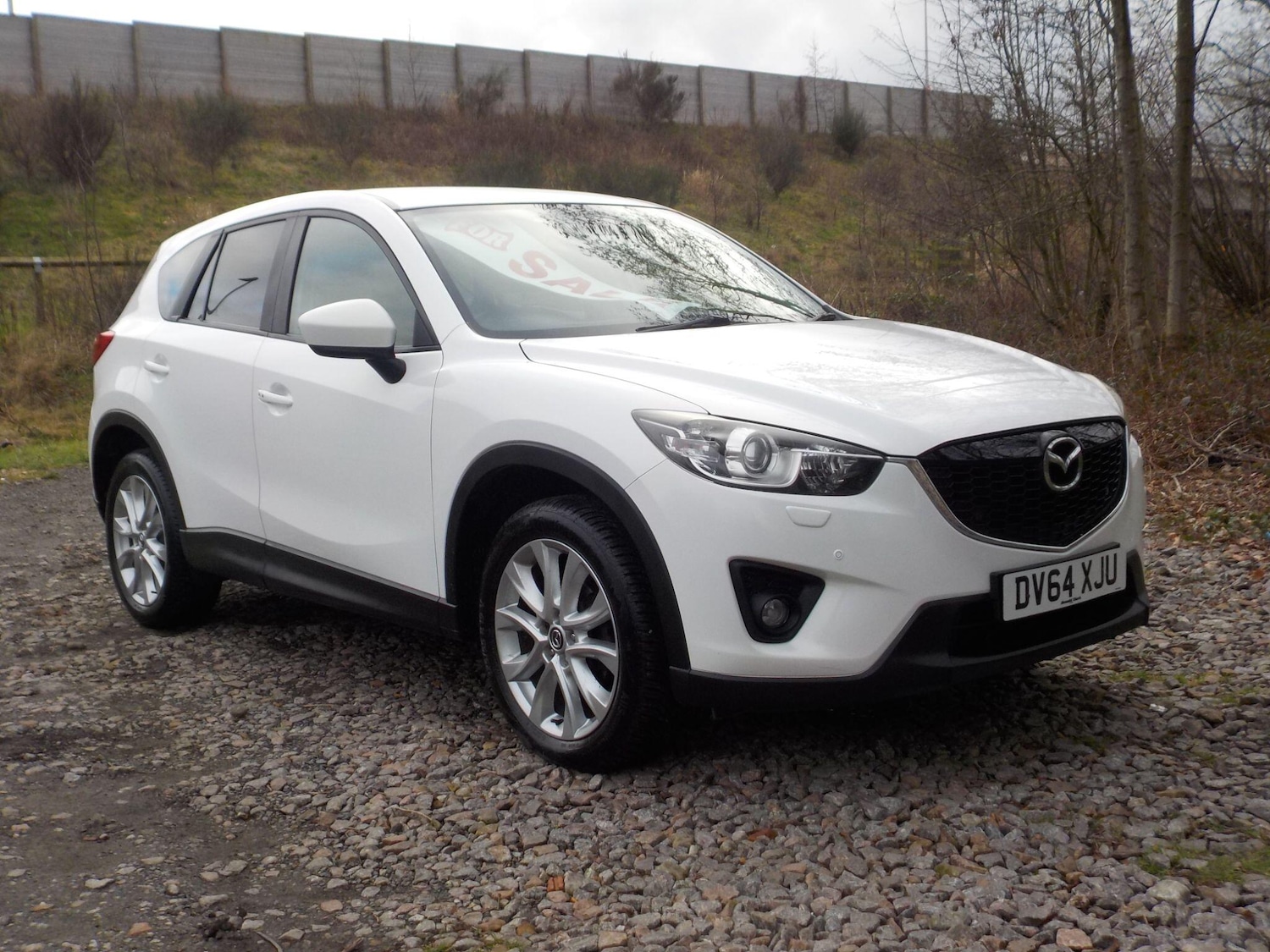 Used Mazda CX-5 for sale - 77496078: Photo 7