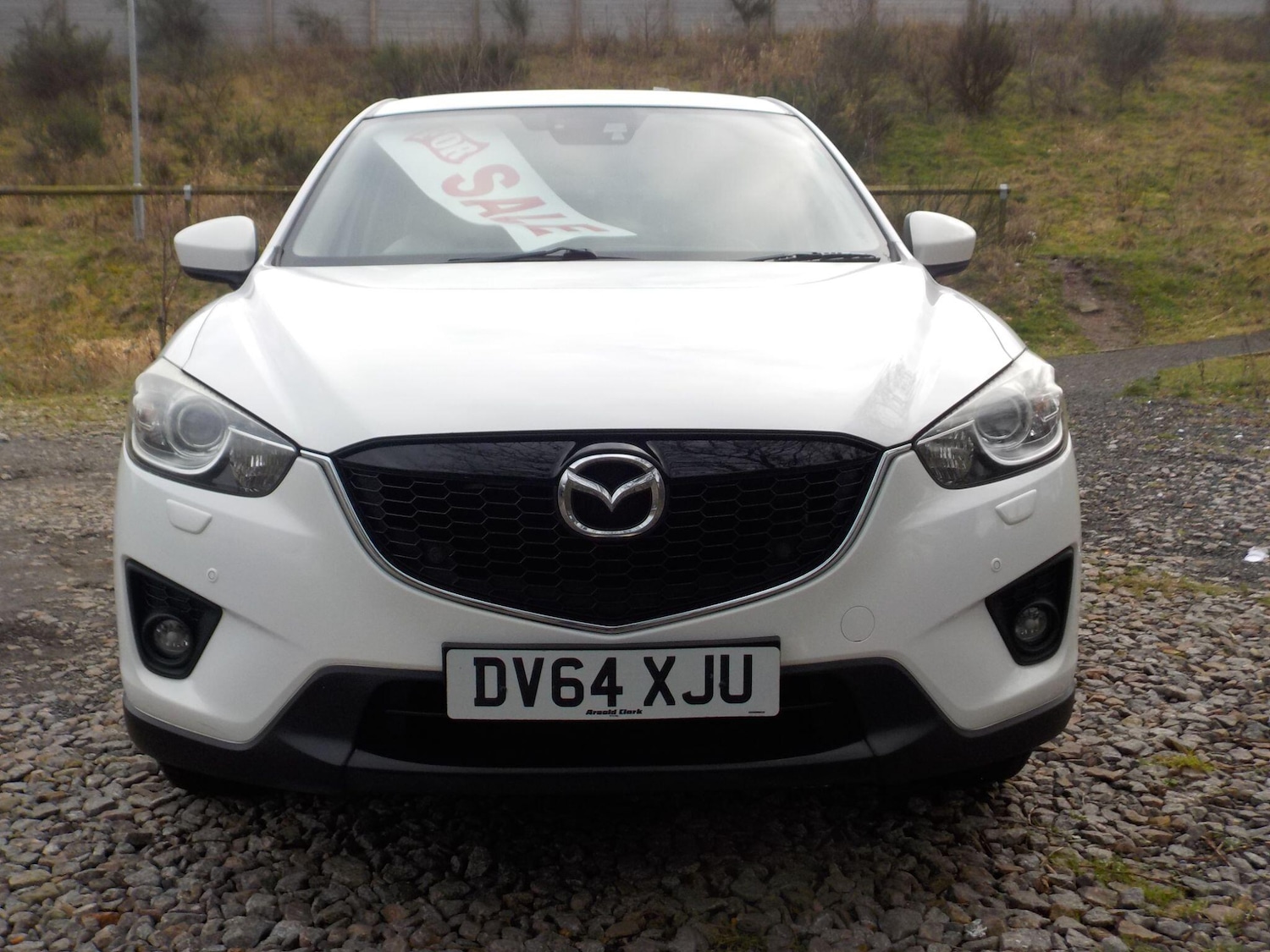 Used Mazda CX-5 for sale - 77496078: Photo 8