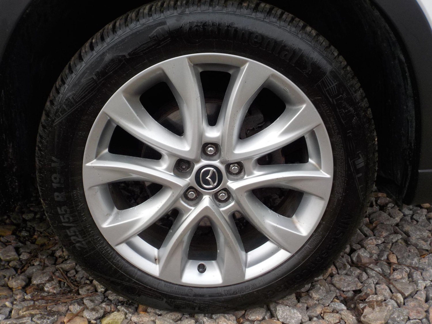 Used Mazda CX-5 for sale - 77496078: Photo 9