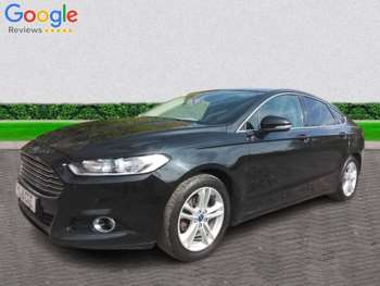 (15) - 2.0 TDCi Titanium Euro 6 (s/s) 5dr