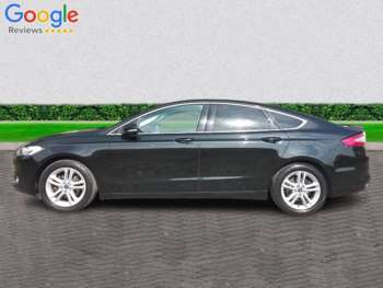 Used Ford Mondeo 2015 for sale - 75060578: Photo
