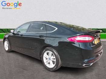 Used Ford Mondeo 2015 for sale - 75060578: Photo