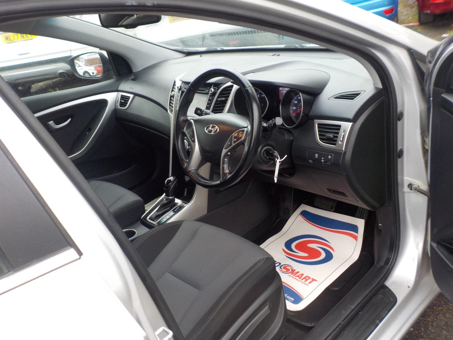 Used Hyundai i30 2015 for sale - 77351992: Photo 10