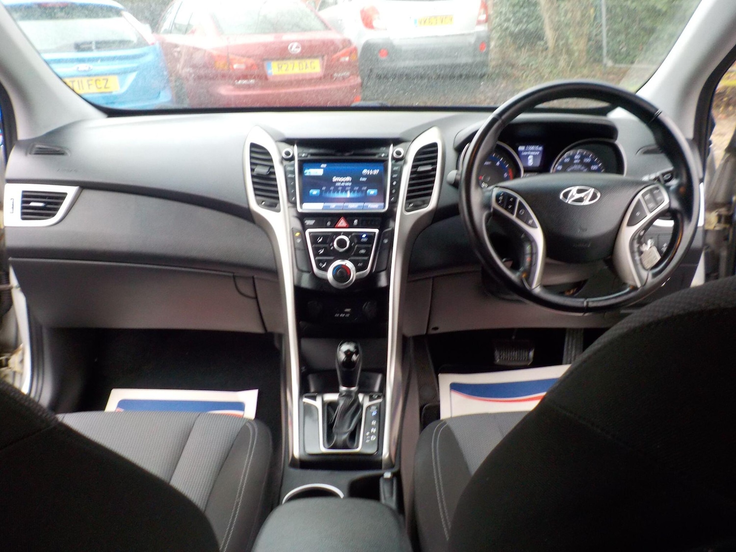 Used Hyundai i30 2015 for sale - 77351992: Photo 12