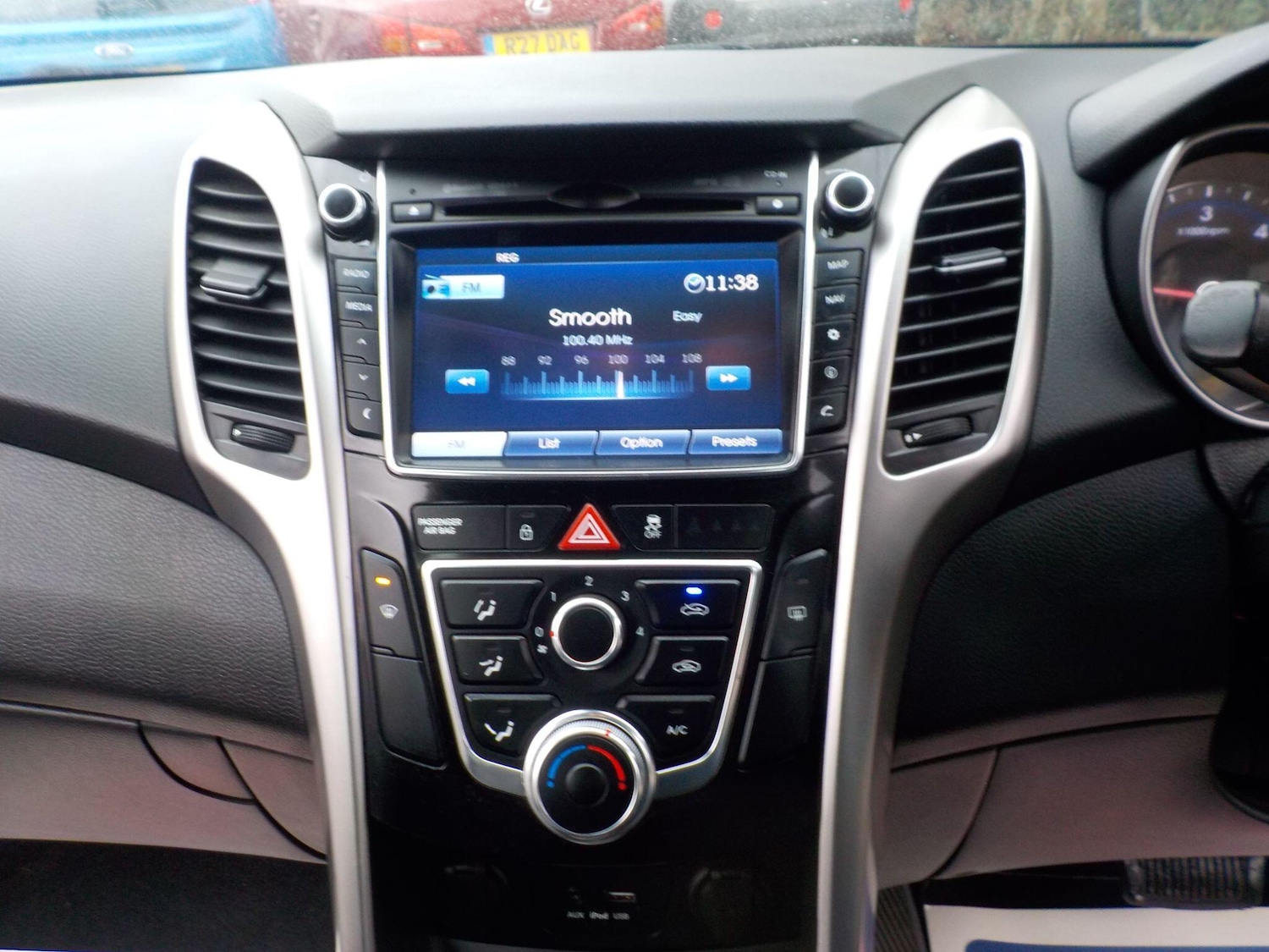 Used Hyundai i30 2015 for sale - 77351992: Photo 13