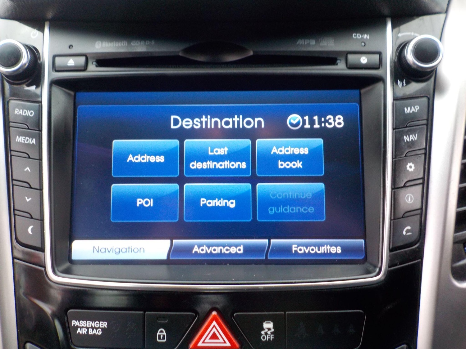 Used Hyundai i30 2015 for sale - 77351992: Photo 15