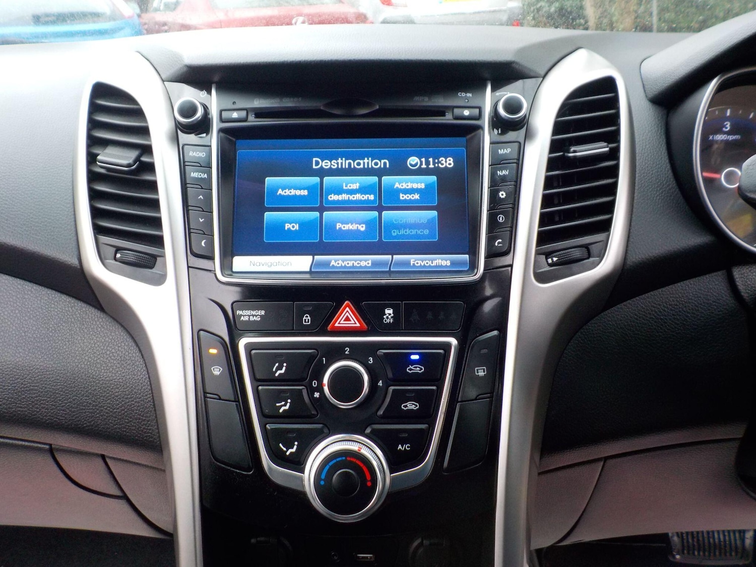 Used Hyundai i30 2015 for sale - 77351992: Photo 16