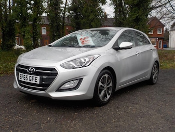 Used Hyundai i30 2015 for sale - 77351992: Photo