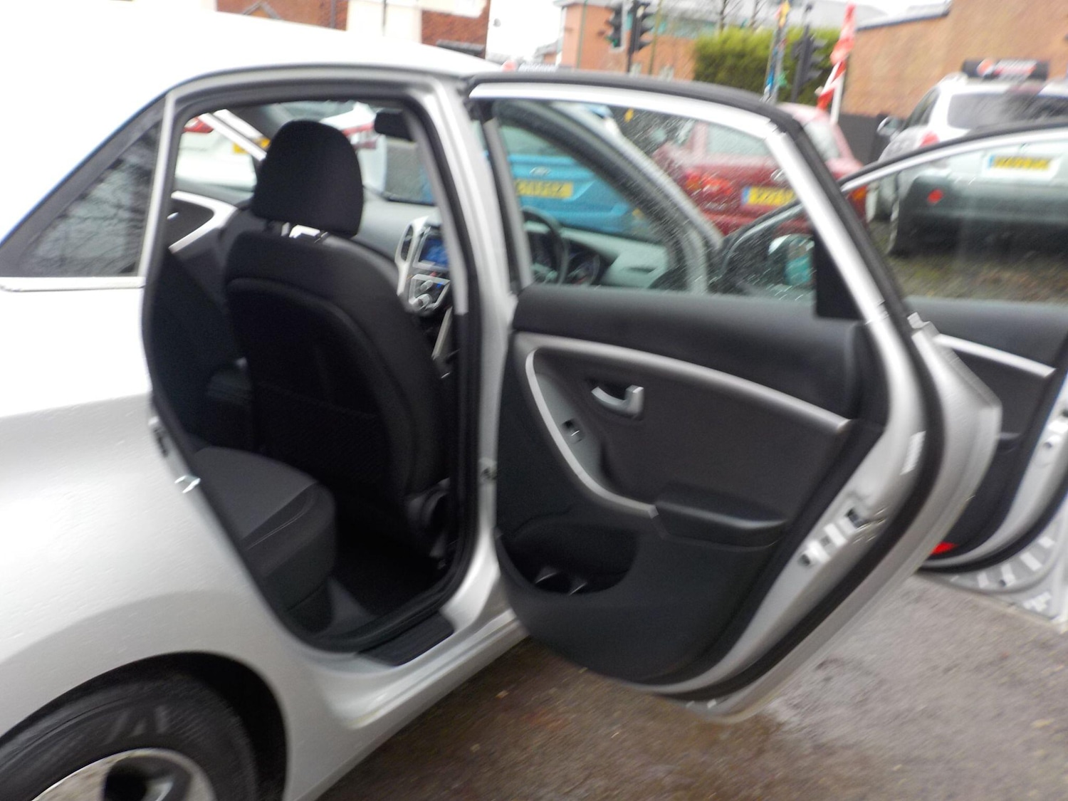 Used Hyundai i30 2015 for sale - 77351992: Photo 22