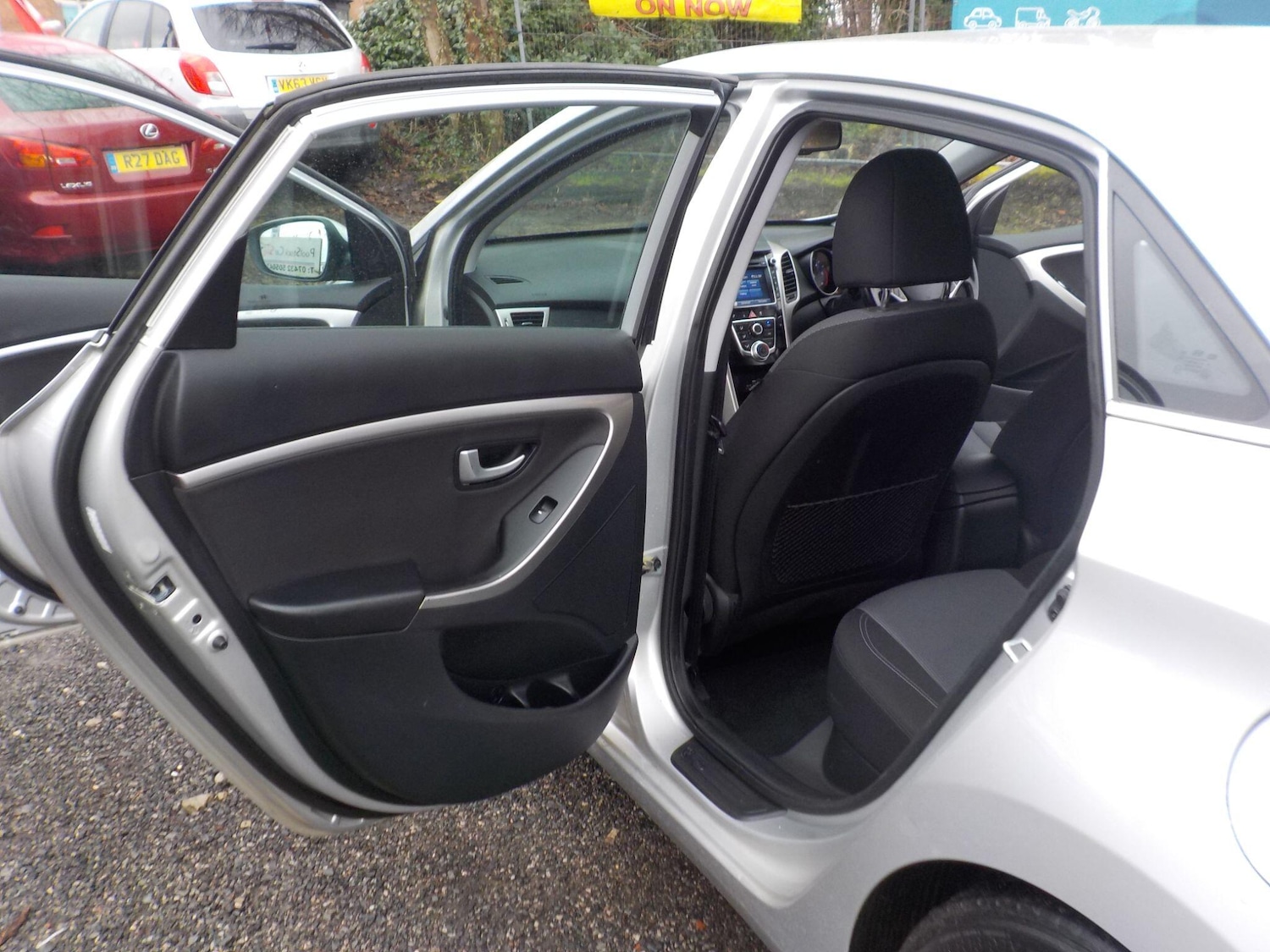 Used Hyundai i30 2015 for sale - 77351992: Photo 25