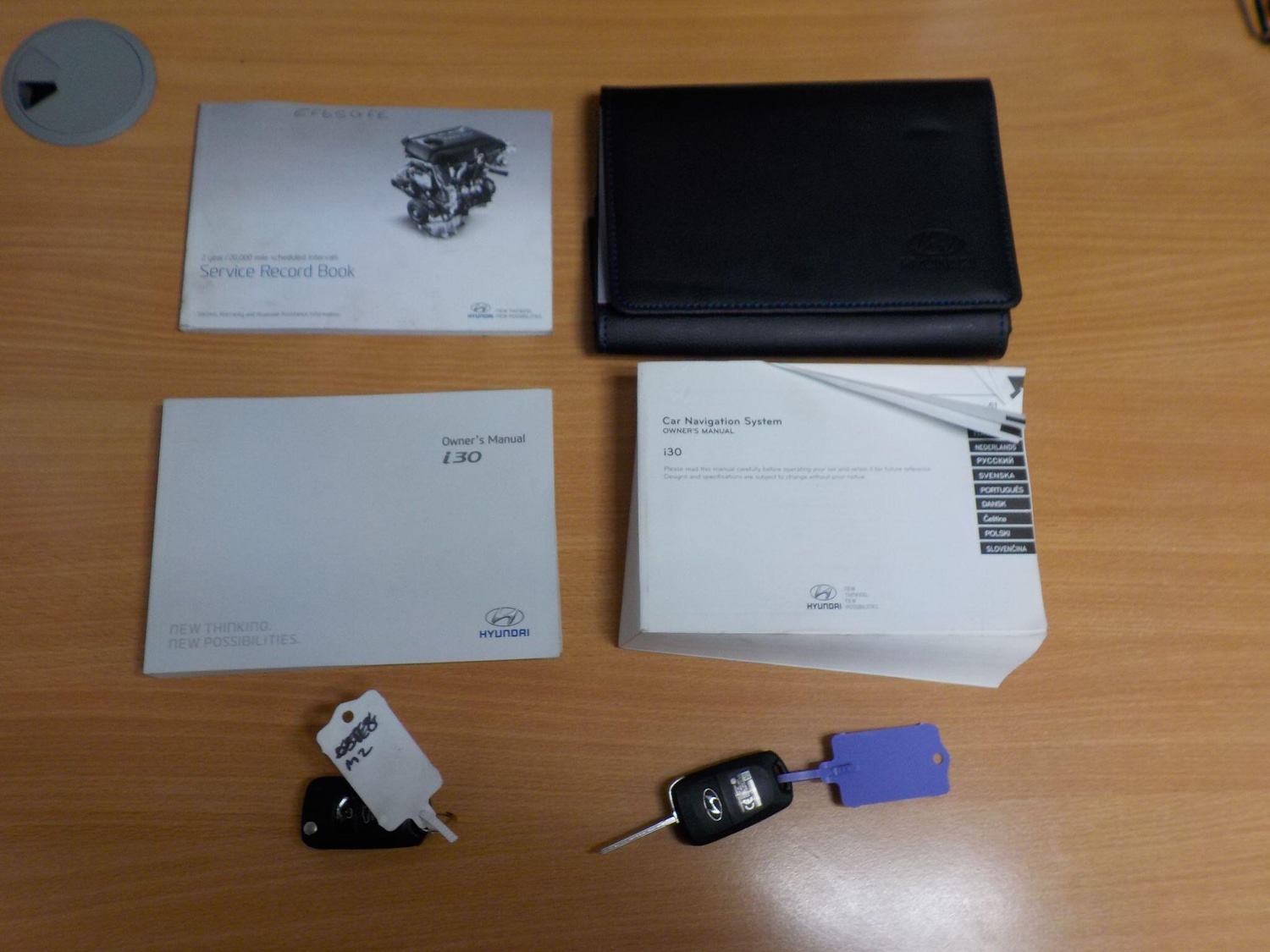 Used Hyundai i30 2015 for sale - 77351992: Photo 30