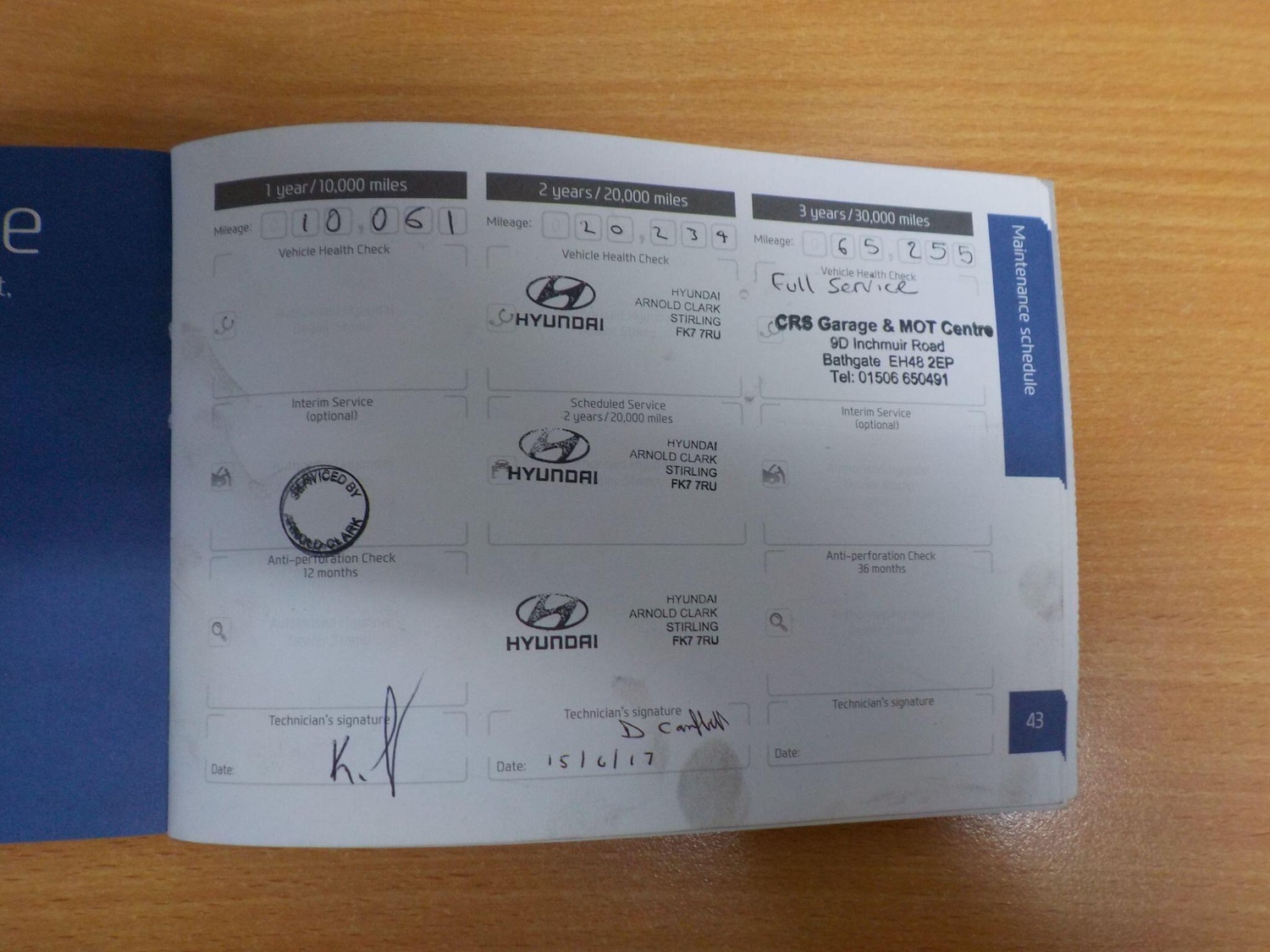 Used Hyundai i30 2015 for sale - 77351992: Photo 31