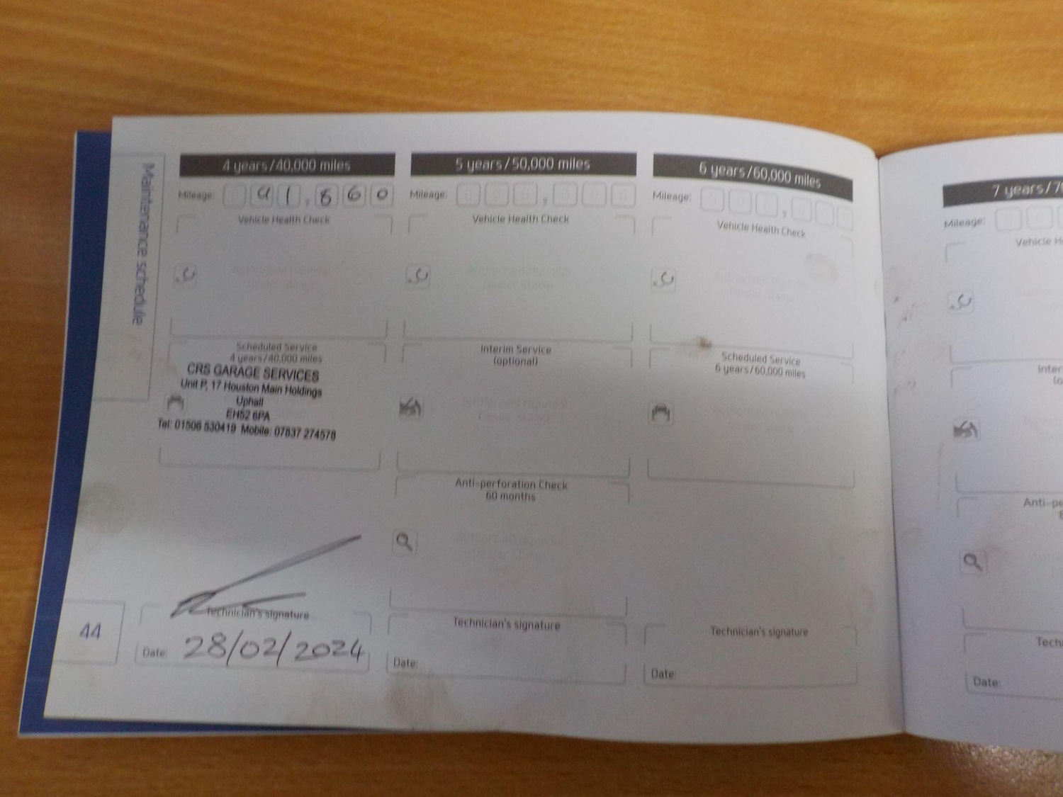 Used Hyundai i30 2015 for sale - 77351992: Photo 32