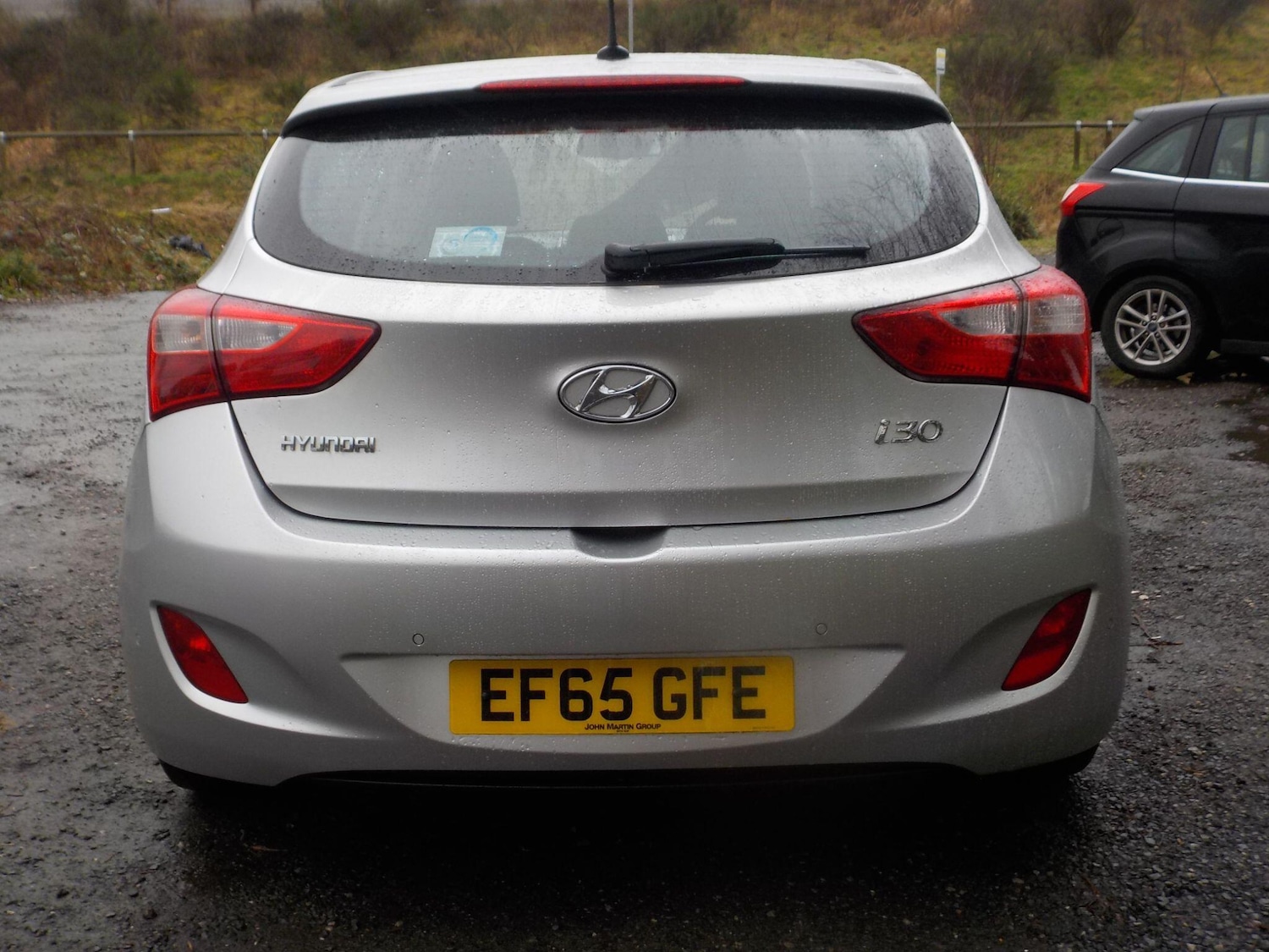 Used Hyundai i30 2015 for sale - 77351992: Photo 4