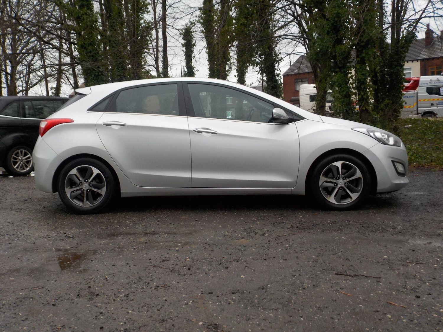 Used Hyundai i30 2015 for sale - 77351992: Photo 6