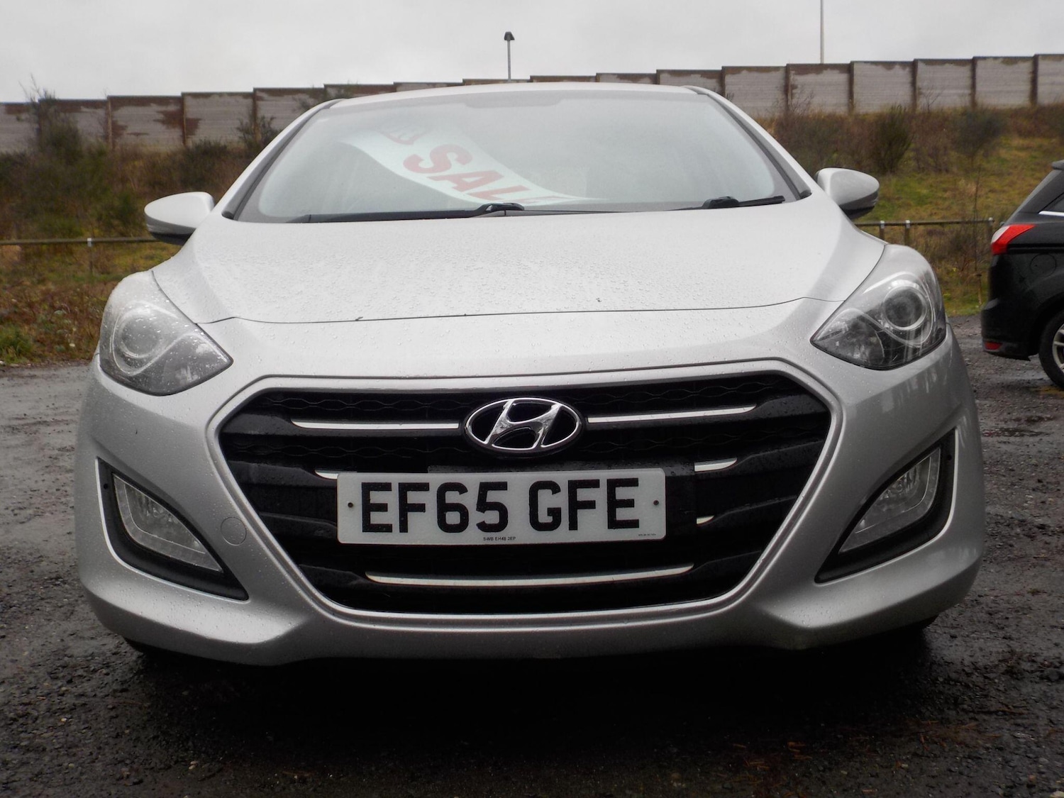 Used Hyundai i30 2015 for sale - 77351992: Photo 8