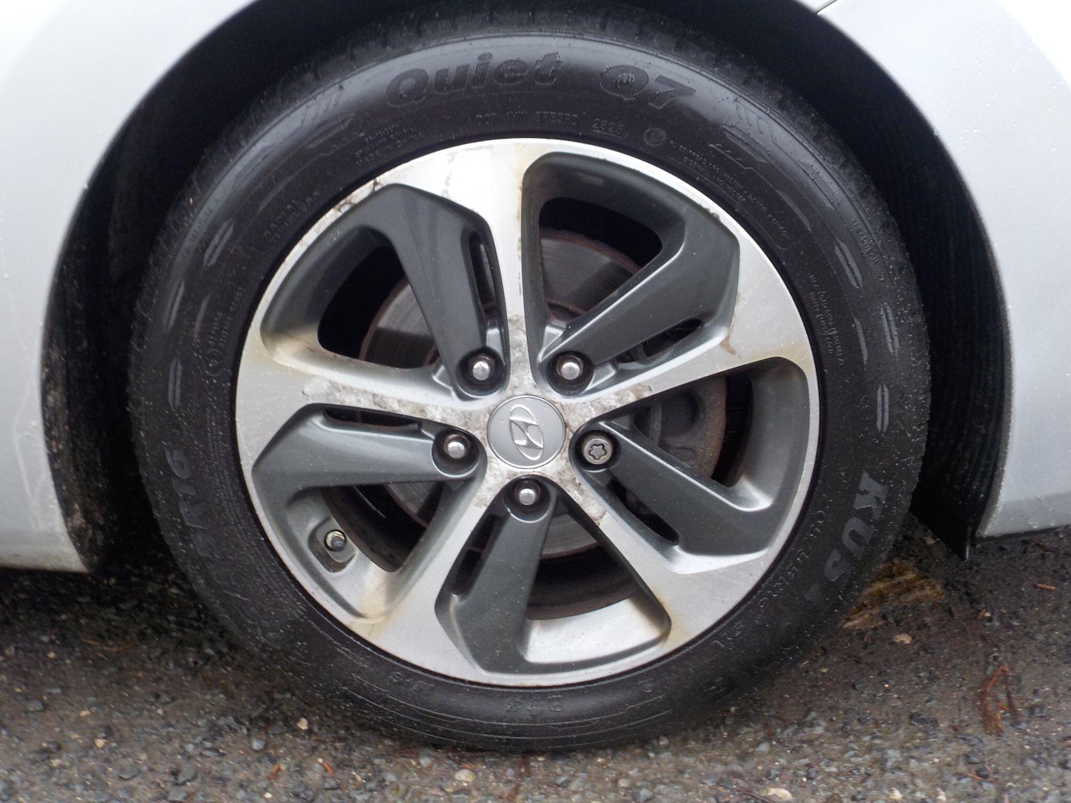 Used Hyundai i30 2015 for sale - 77351992: Photo 9