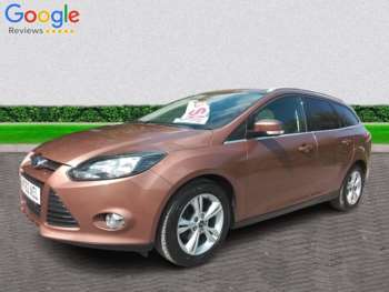 2013 (62) - 1.6 Zetec Powershift Euro 5 5dr