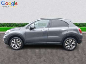 Used Fiat 500X 2016 for sale - 74776826: Photo