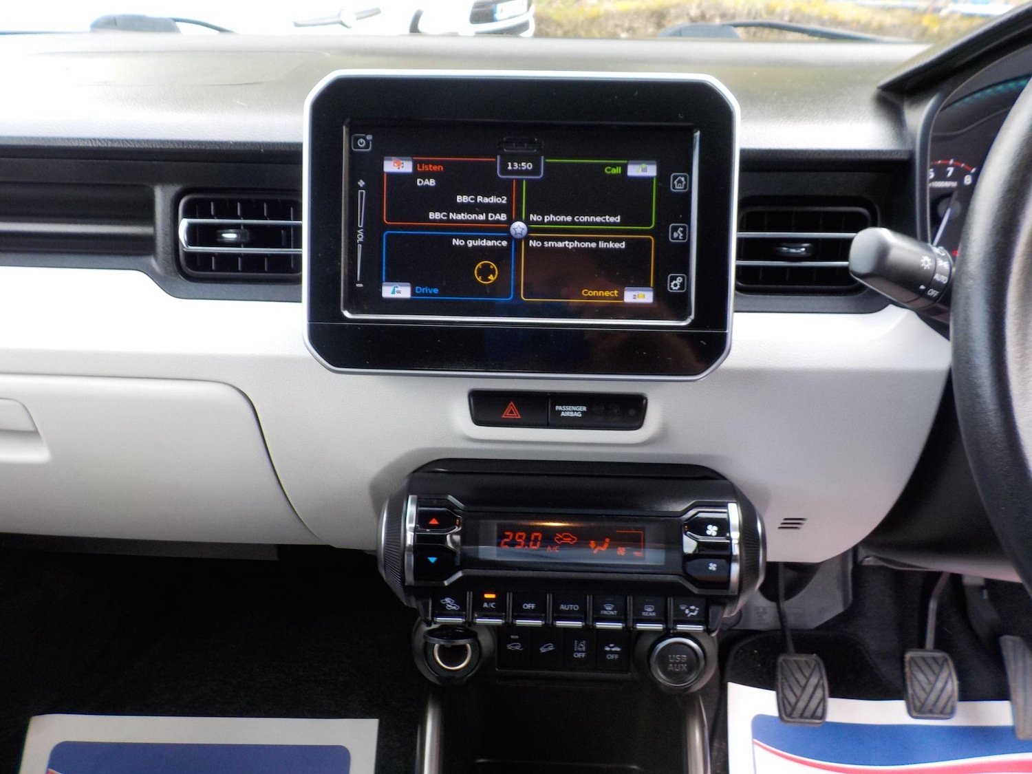 Used Suzuki Ignis 2019 for sale - 76990527: Photo 11