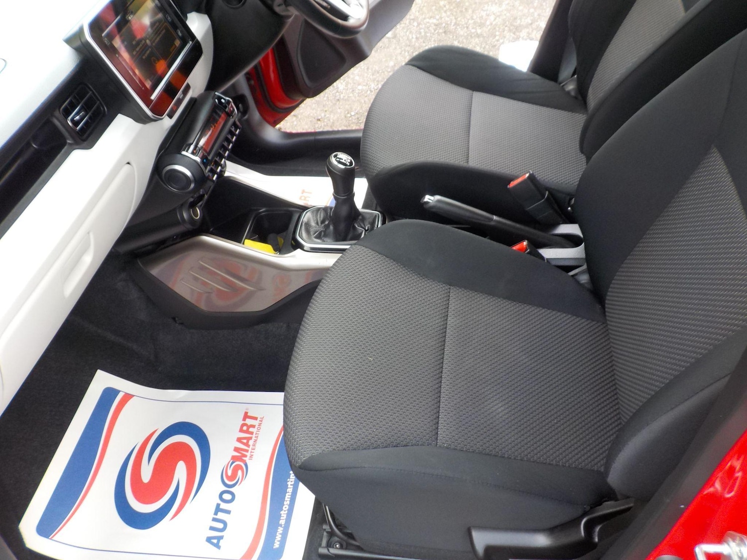 Used Suzuki Ignis 2019 for sale - 76990527: Photo 13